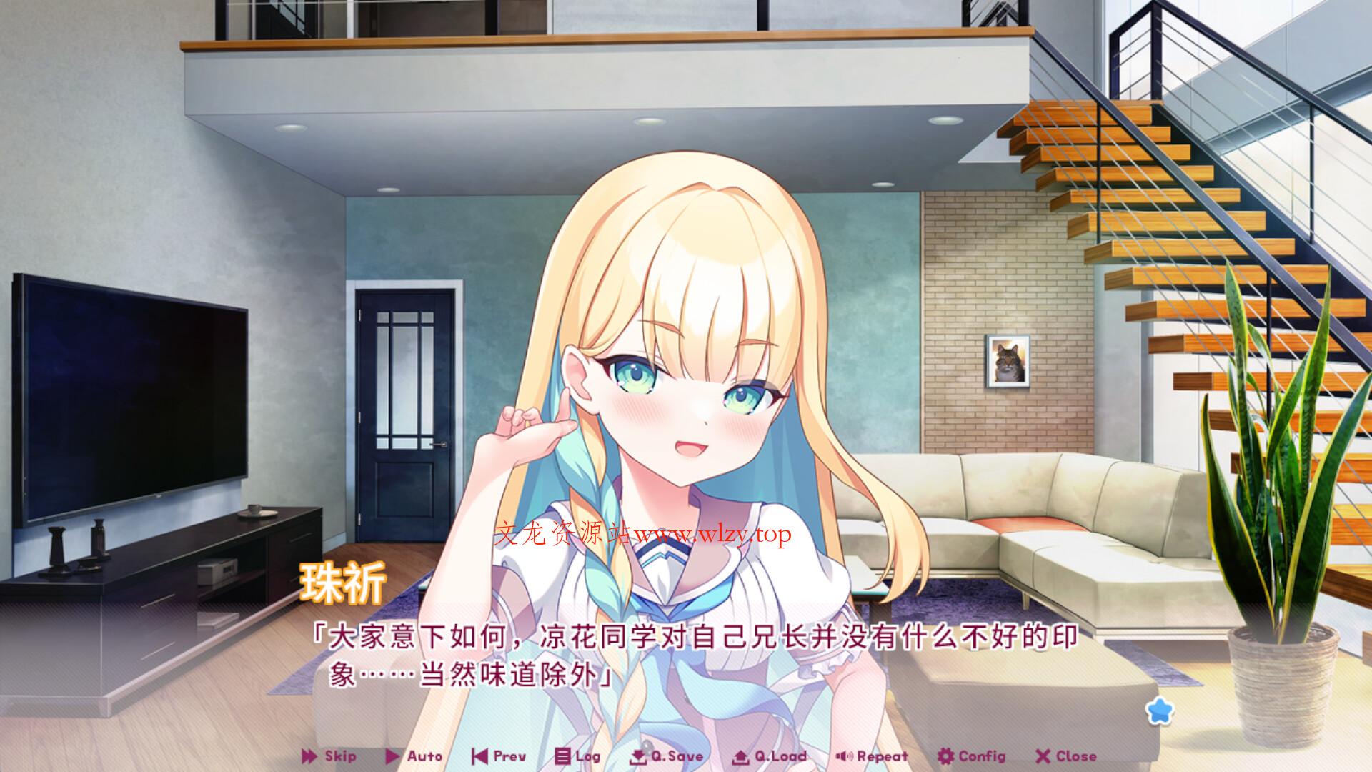 缘起甜韵趣恋丛生！/LOVEPICAL-POPPY!