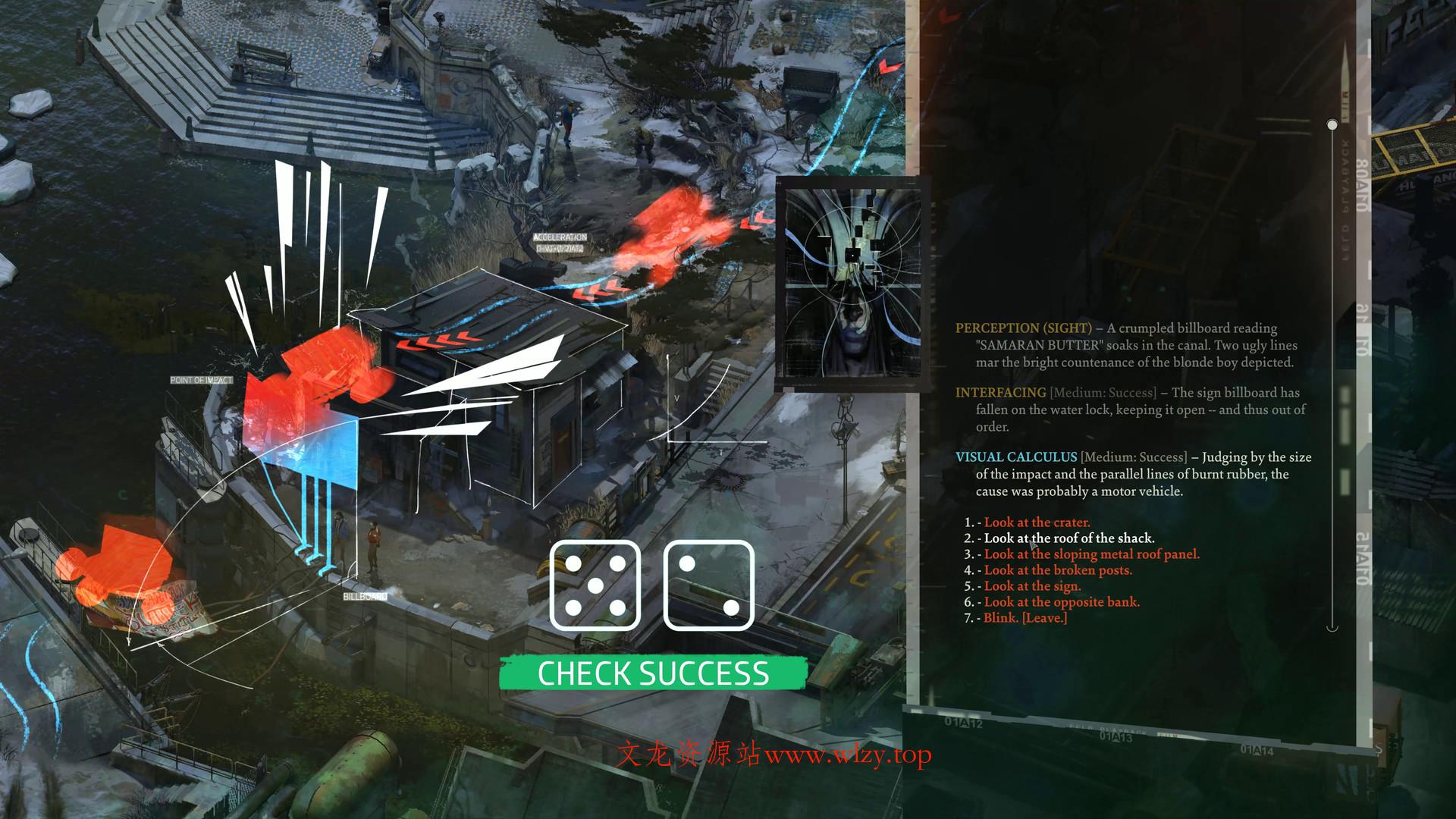 极乐迪斯科导演剪辑版/Disco Elysium - The Final Cut