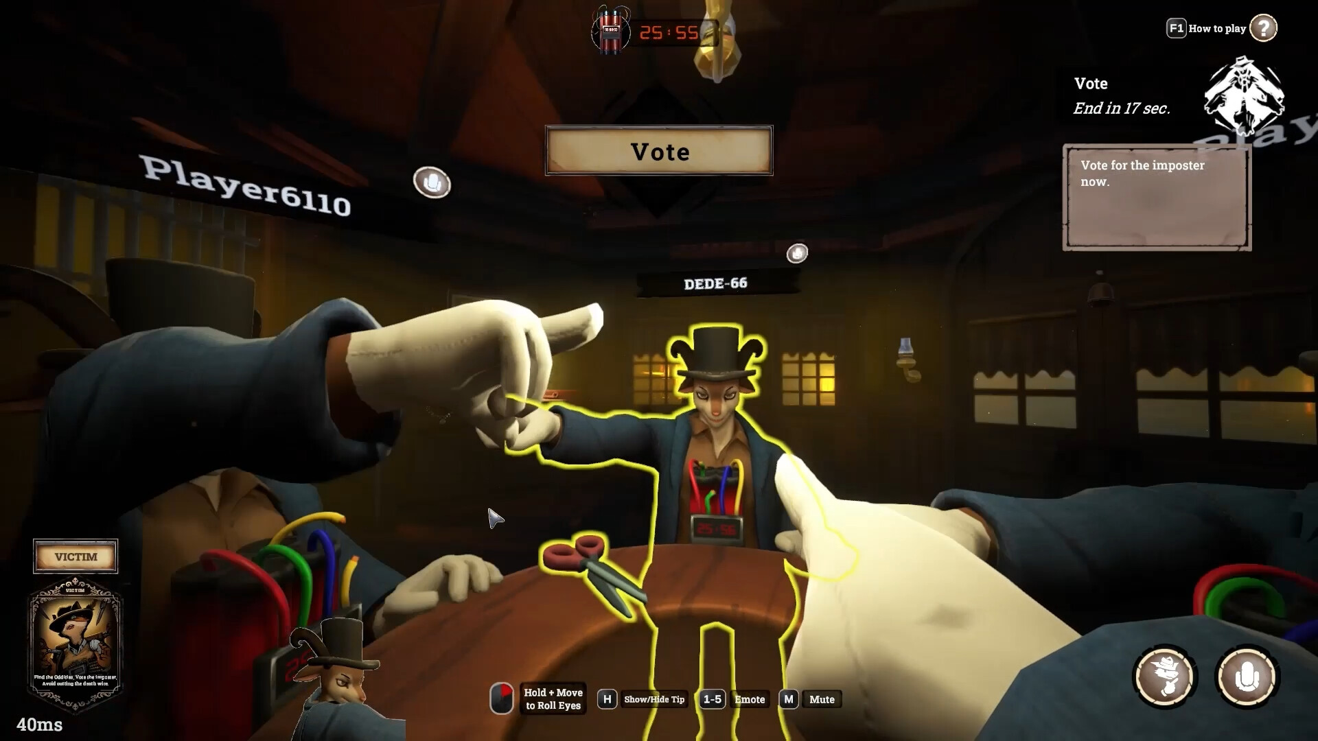 剪那根线!/Cut That Wire-文龙资源站