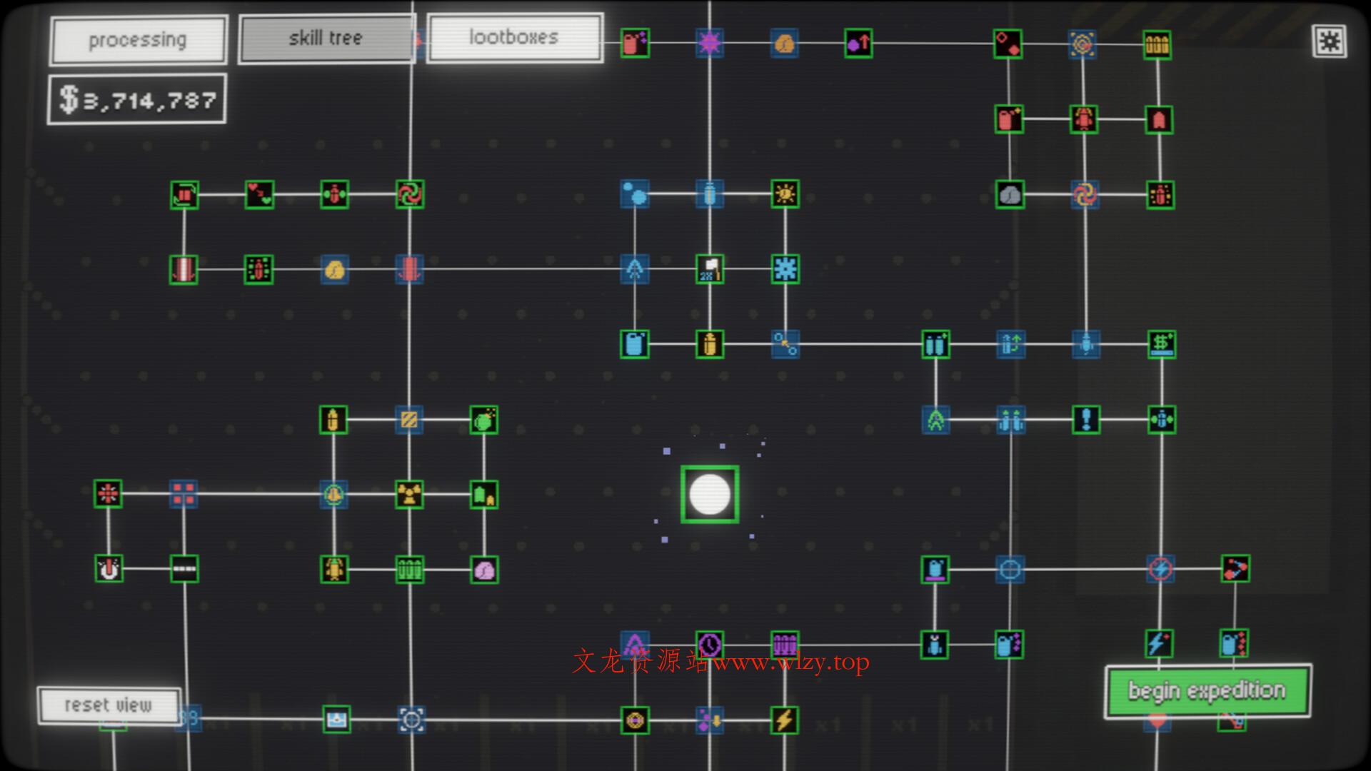 太空碎石者/Space Rock Breaker