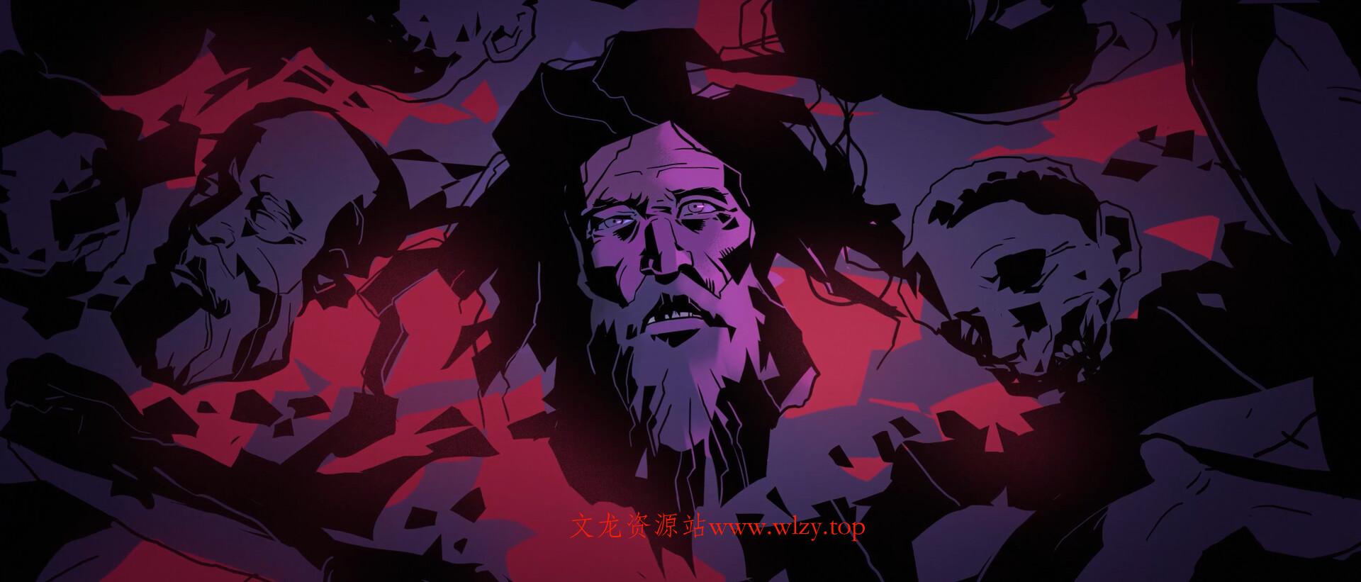 《地狱丧钟》v1.0.3中文版