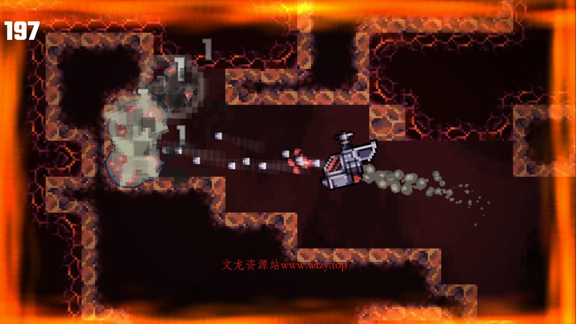 深地爆破采掘/BORE BLASTERS