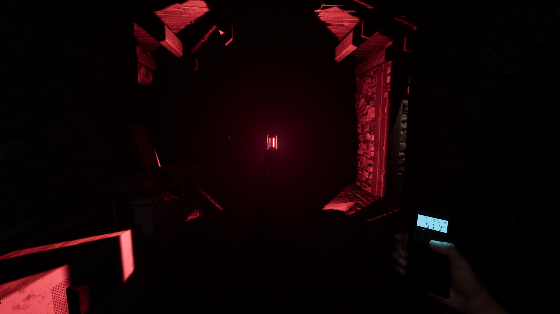 另一面/The Other Side/支持网络联机-文龙资源站