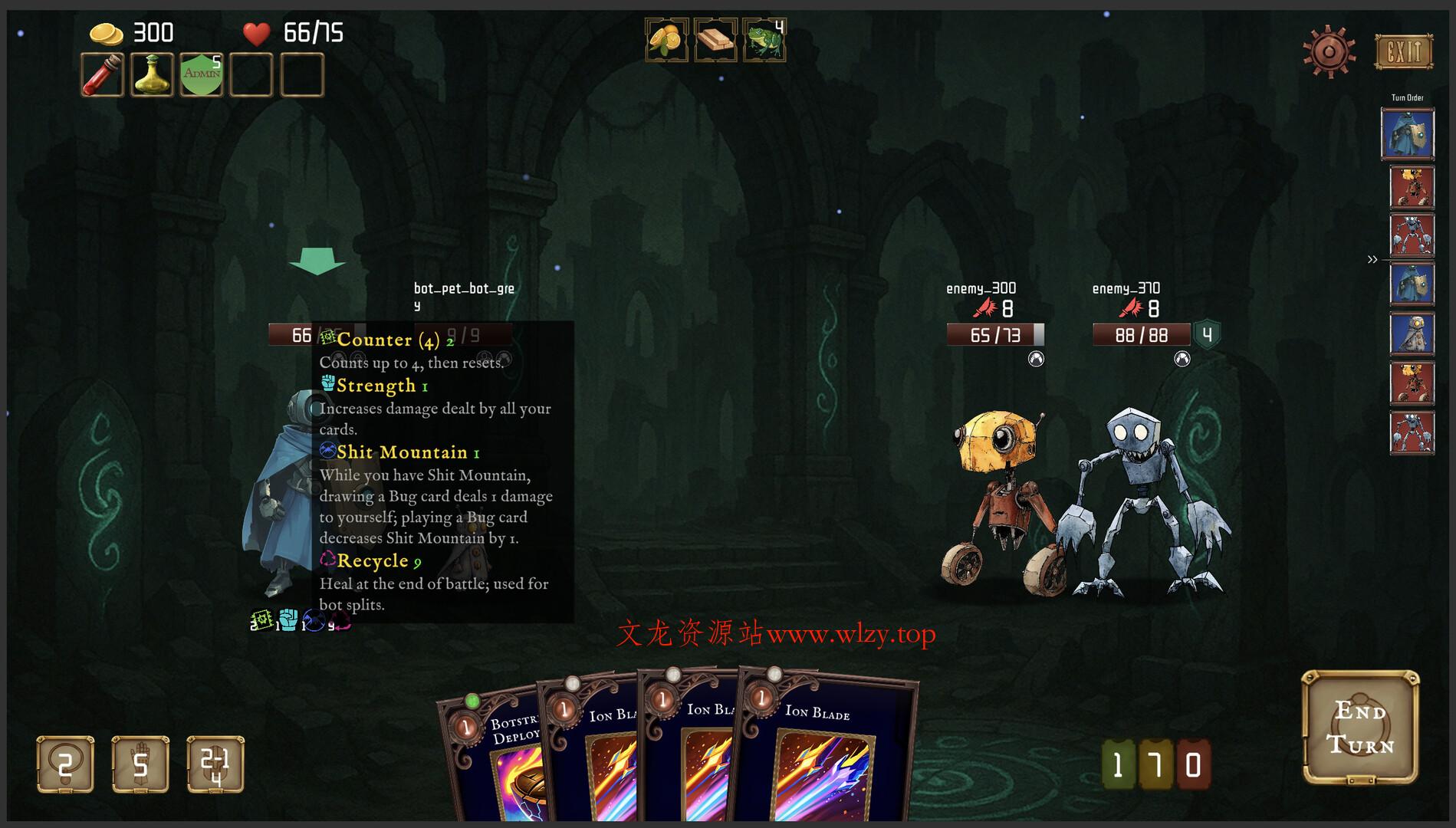 解封契约/Unsealed Pact-文龙资源站