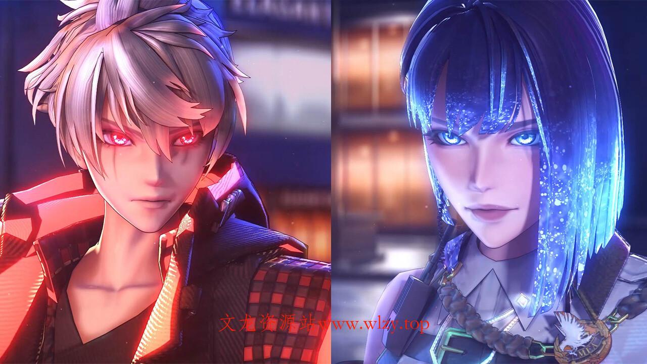 《雷纳提斯》v1.0.7英文原版--第10张图片