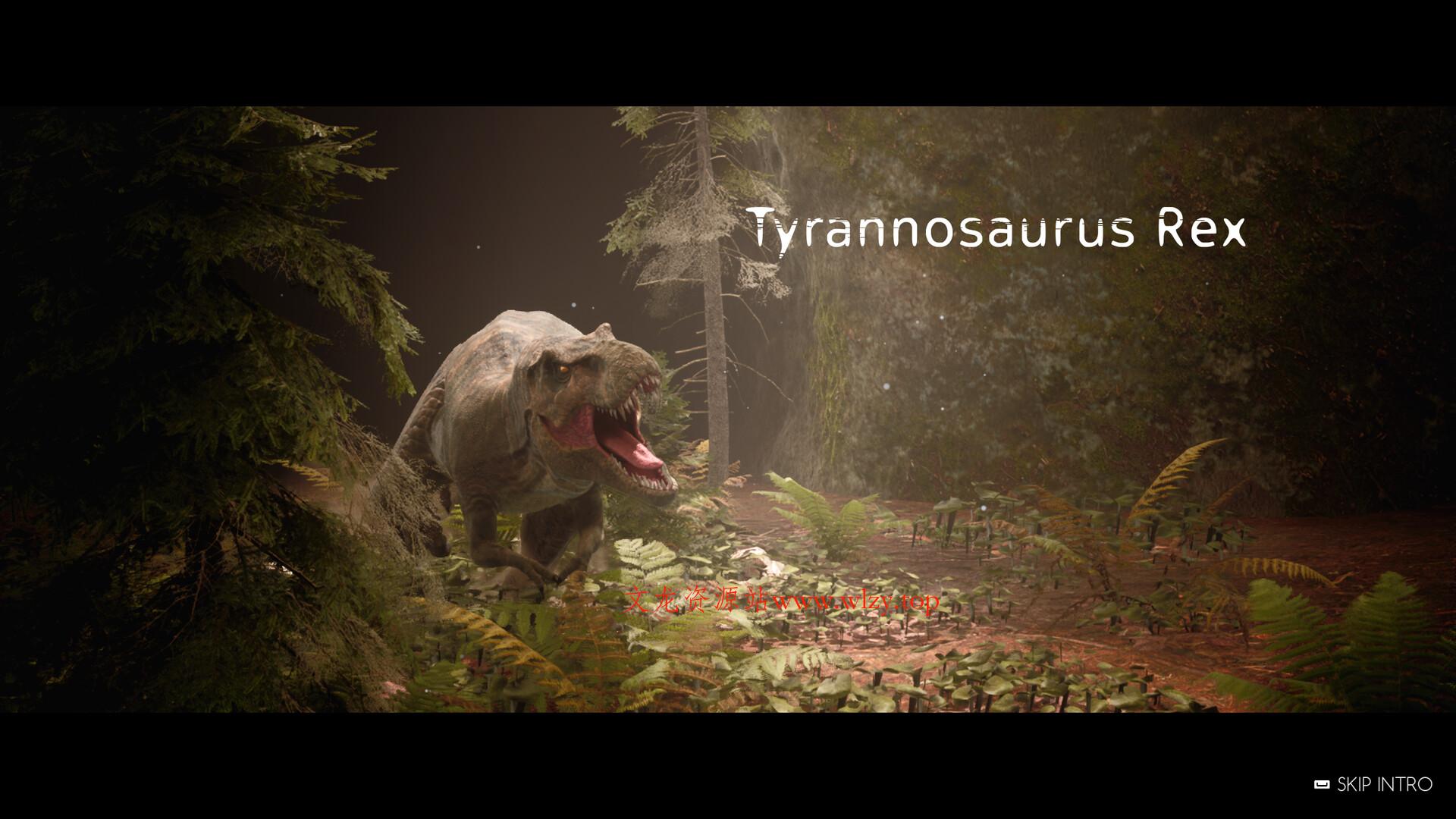 骨之王者/King of Bones-文龙资源站