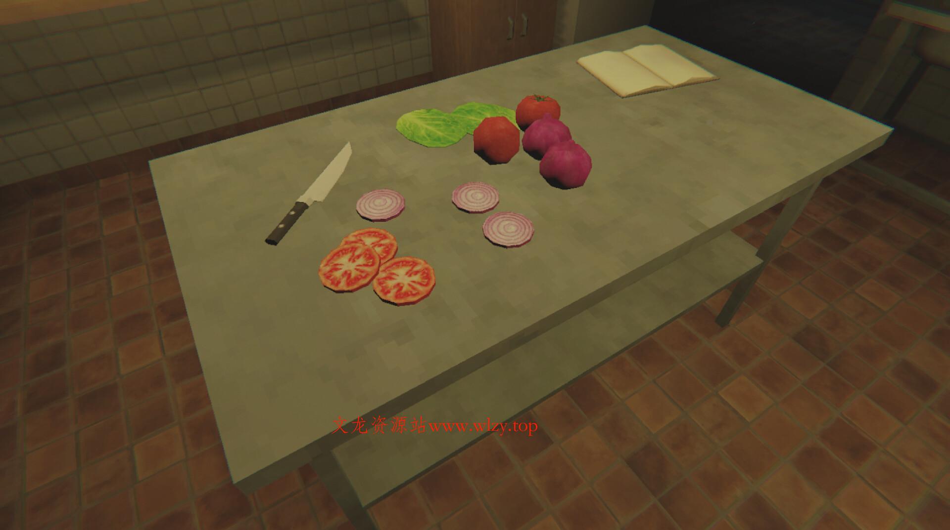 午夜凶亭/Kiosk-文龙资源站