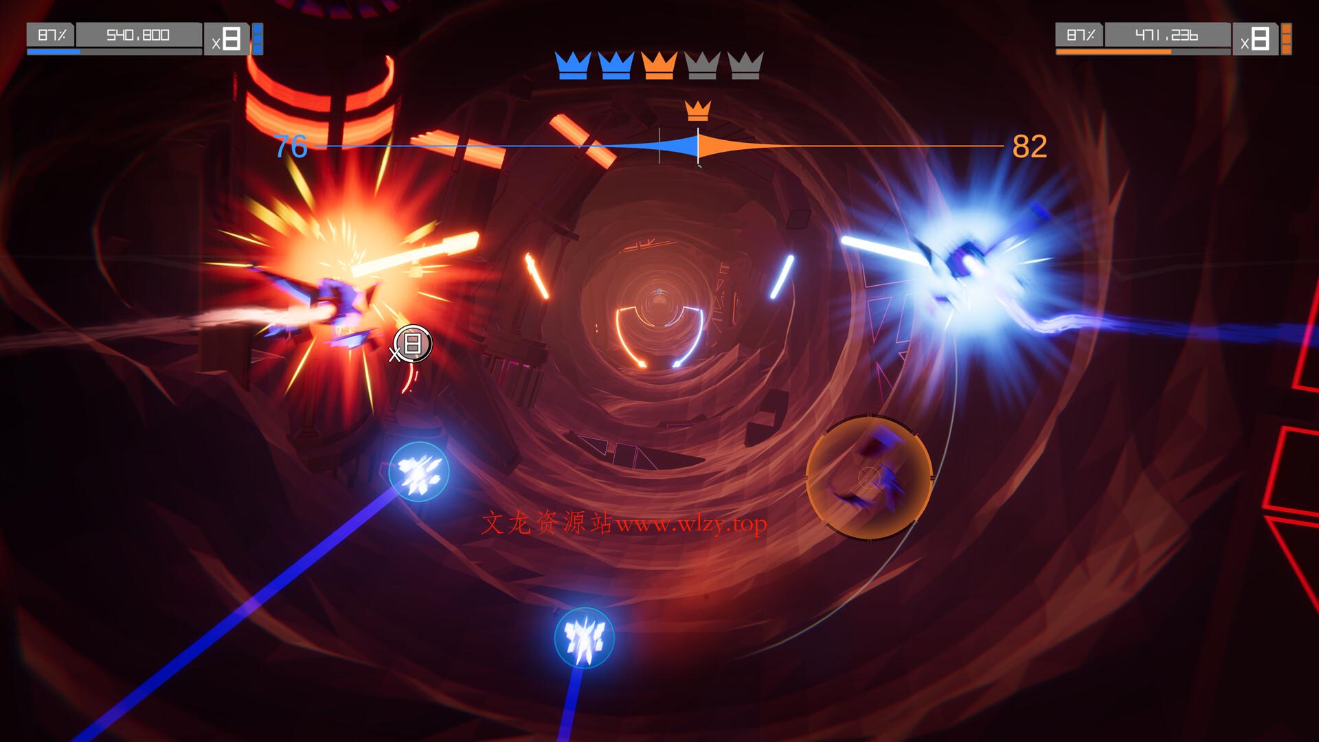 电音狂魔2/Aaero2 电音狂魔2/Aaero2