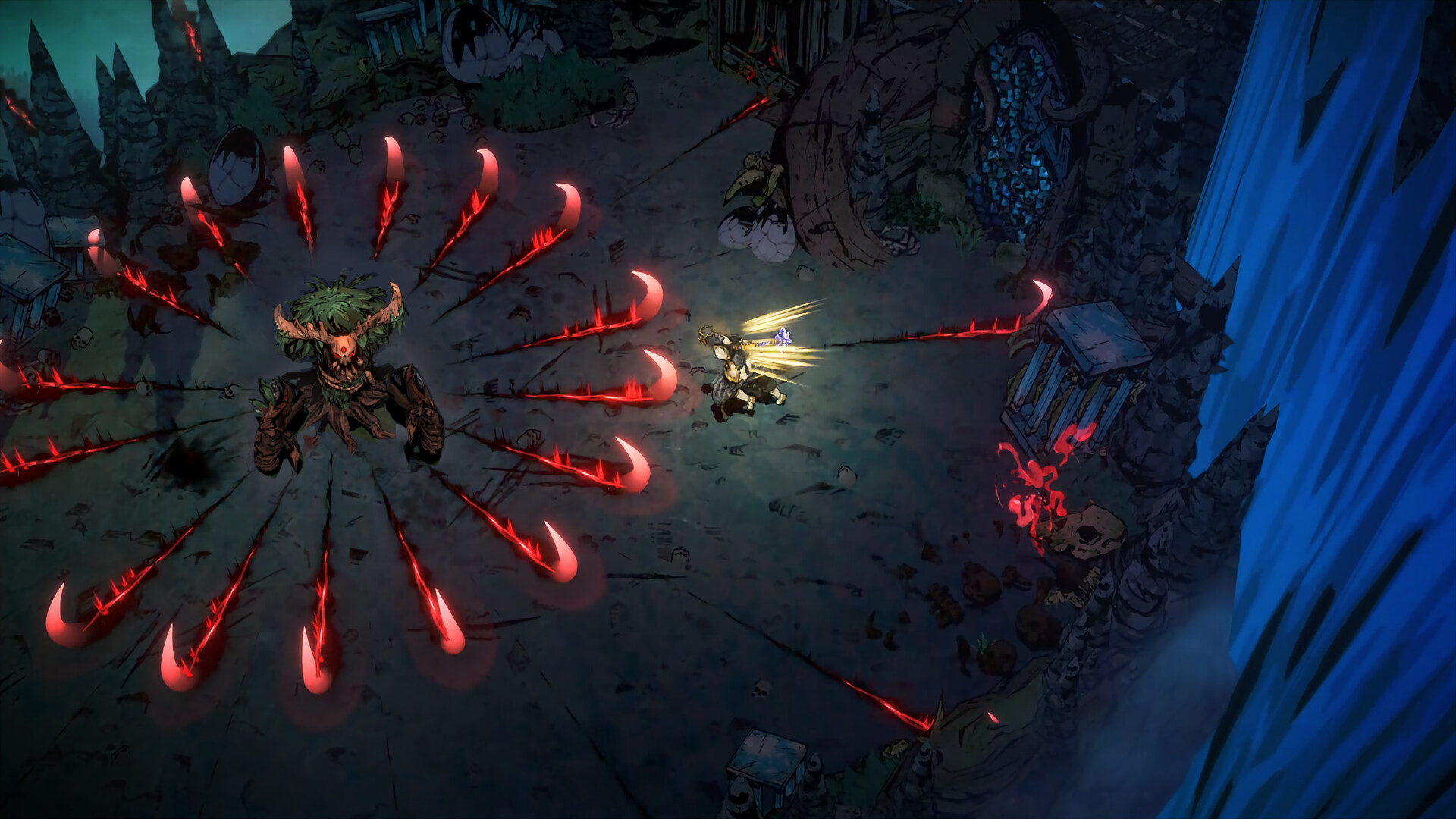 圣杯誓约/SWORN-文龙资源站