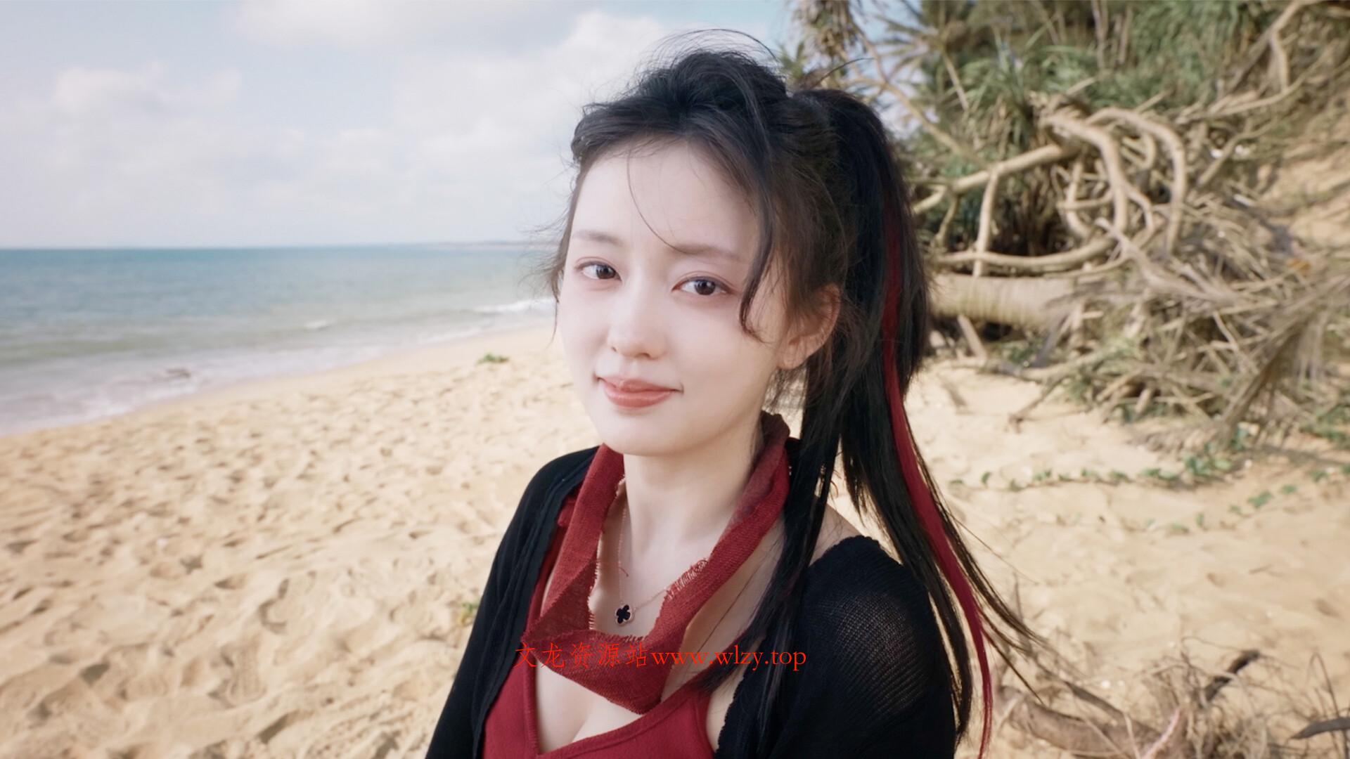 荒岛求生：逃出美女岛/Island Survival