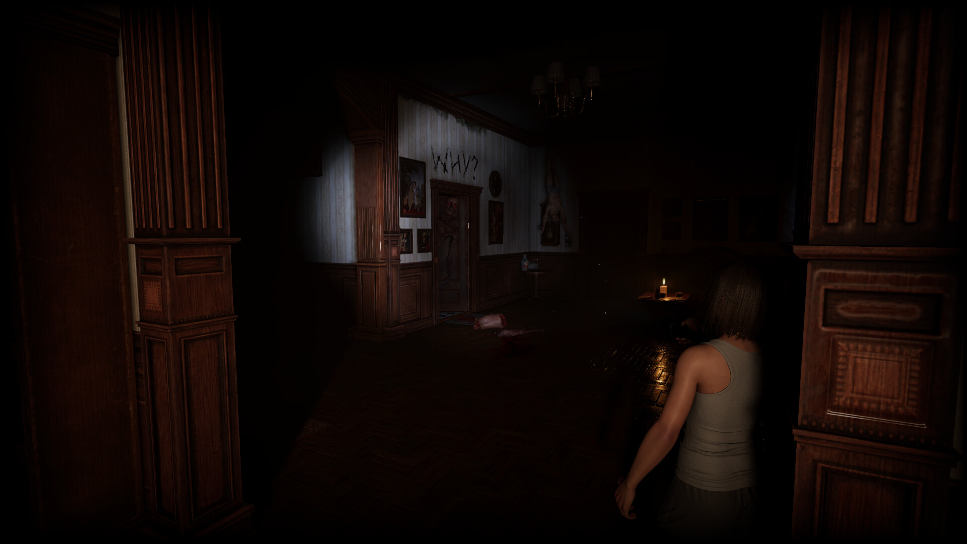 死亡监测/DeathWatchers-文龙资源站