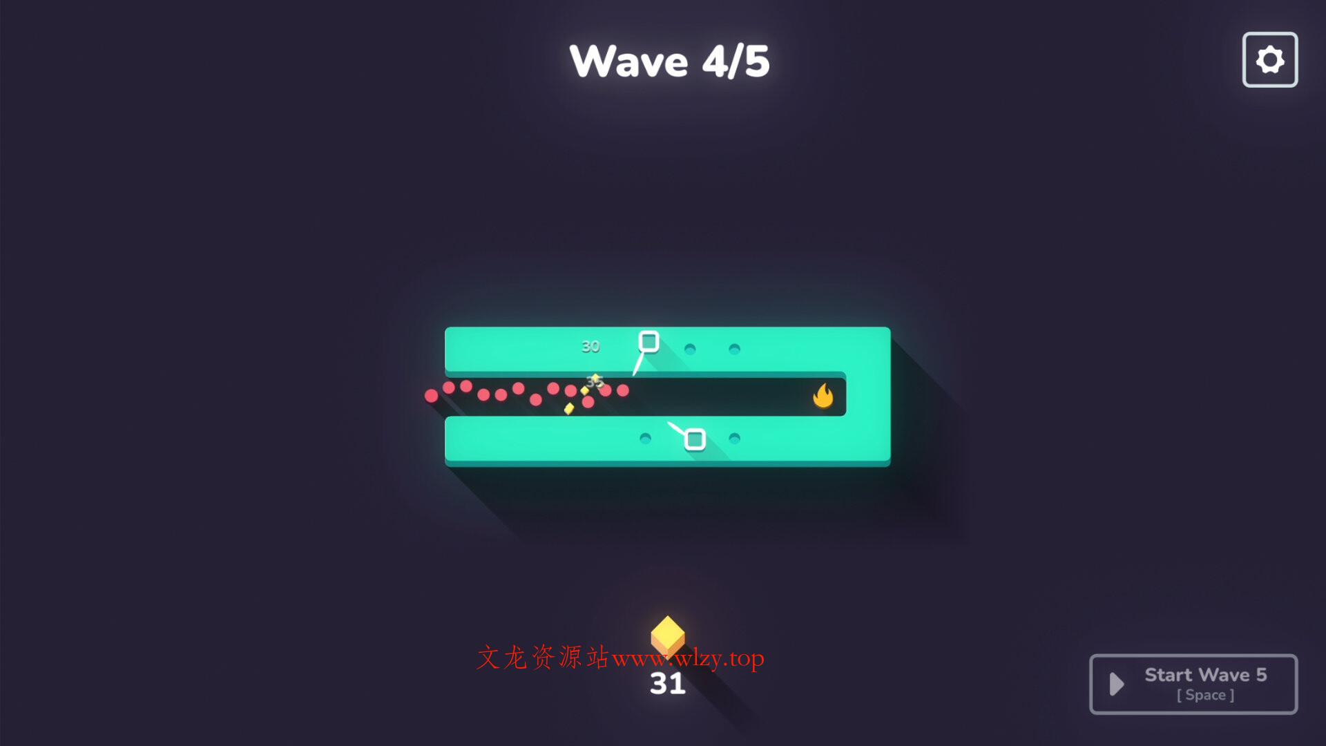 边境守护/Outhold