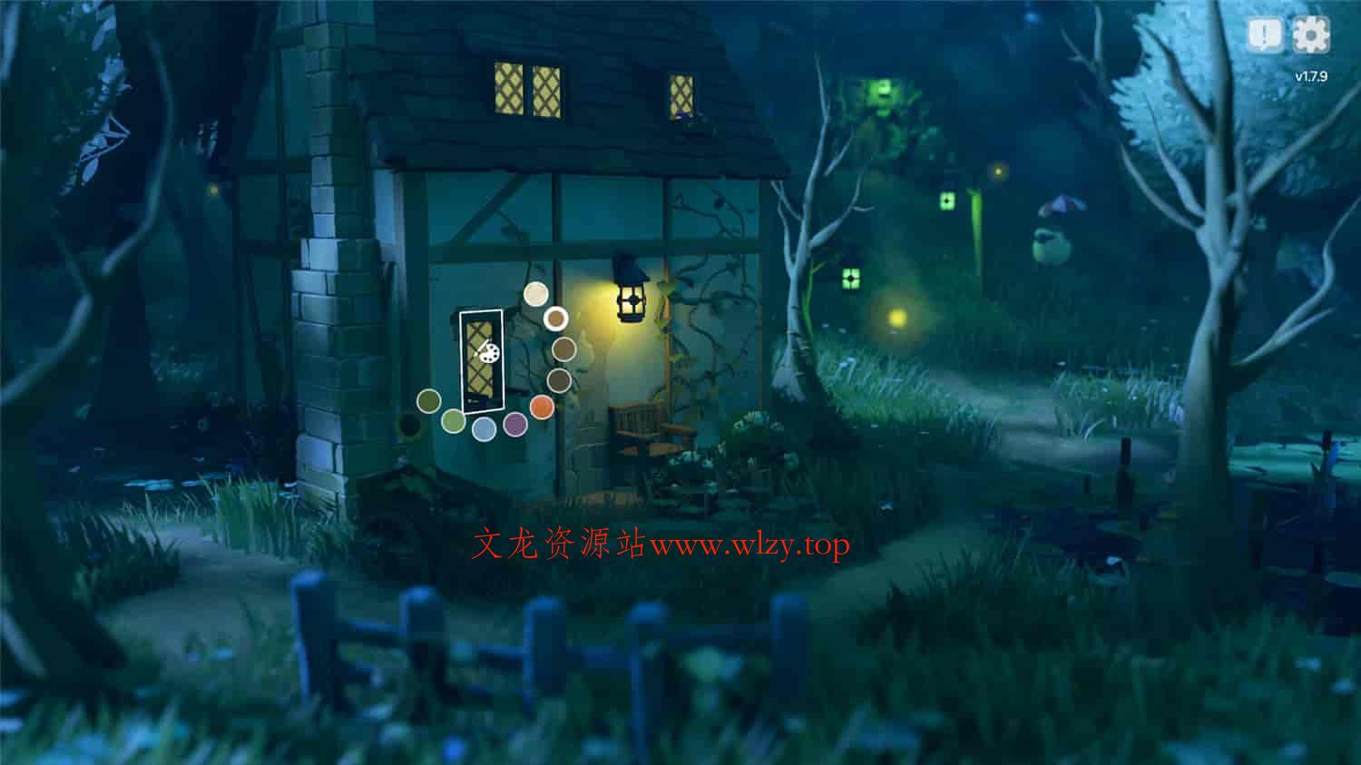 《林间小世界》v1.8.0a中文版--第9张图片