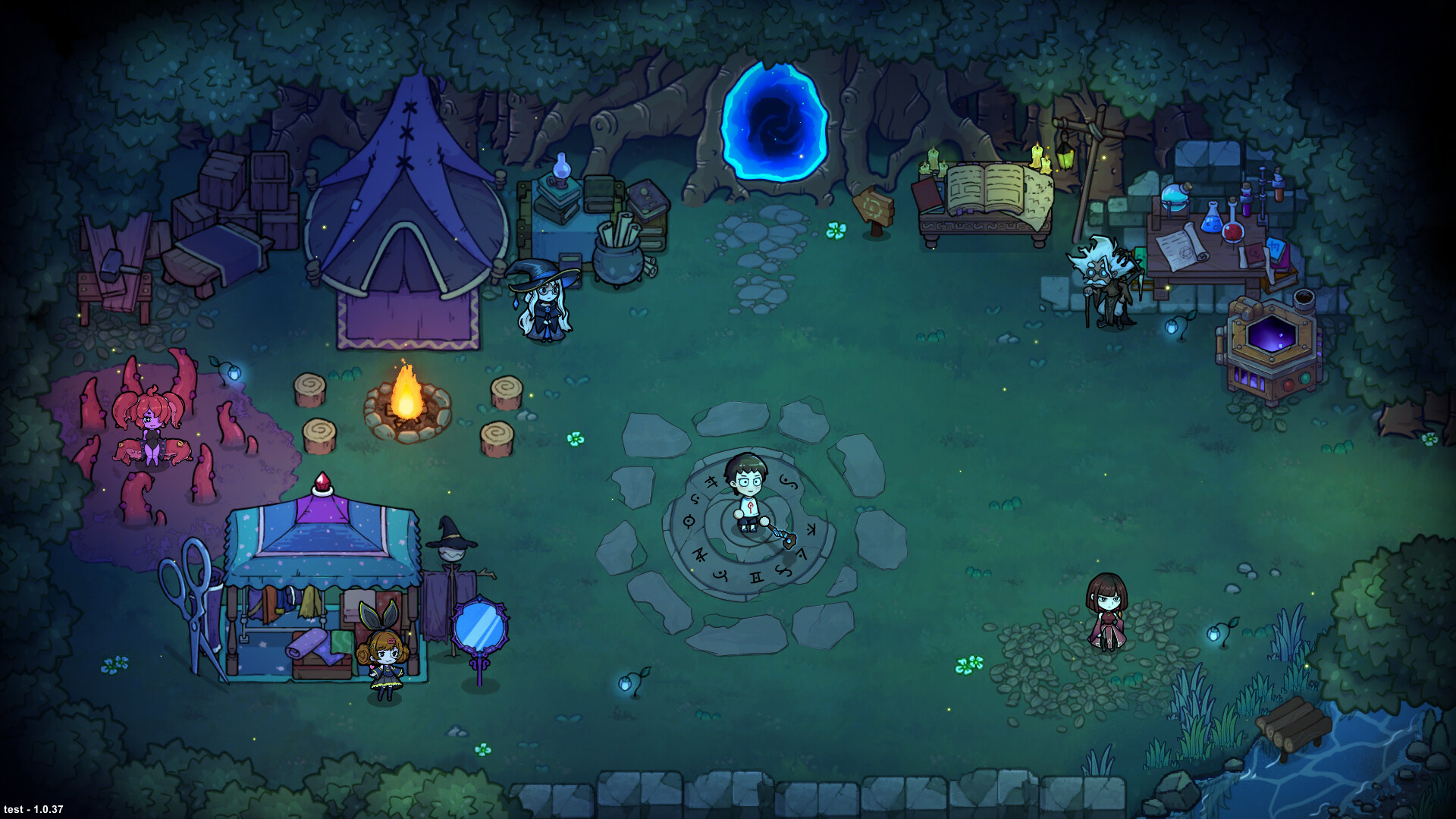 魔法工艺/Magicraft-文龙资源站