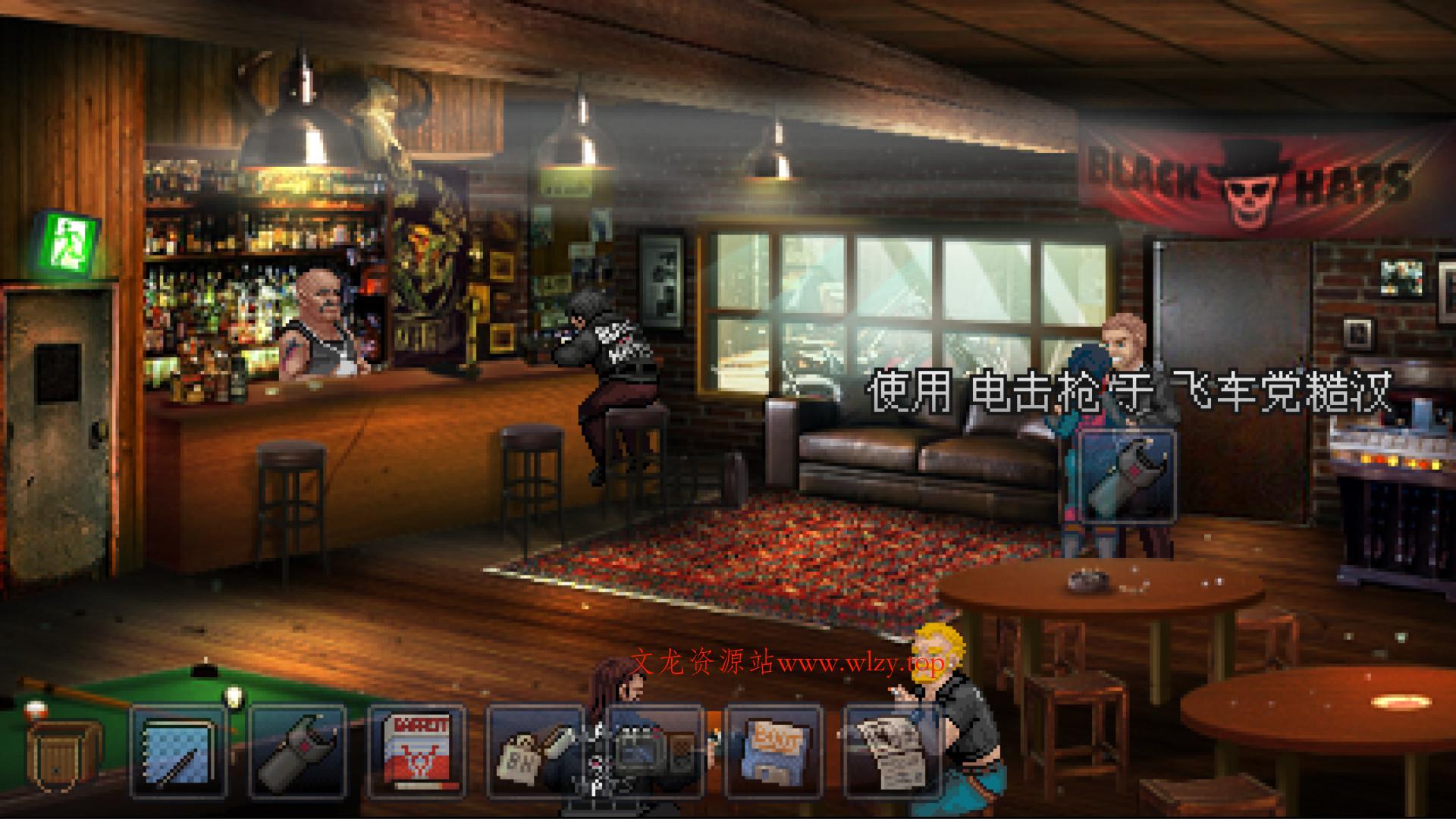 凯西·瑞恩：导演剪辑版/Kathy Rain: Director's Cut Deluxe Edition