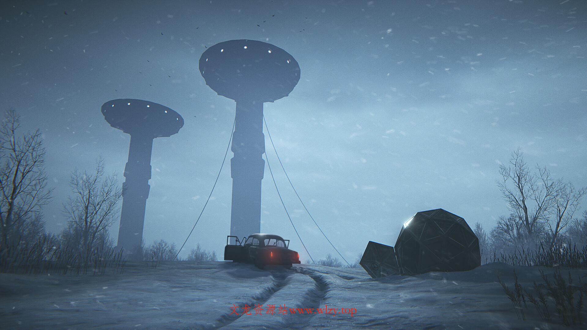 向彩虹致敬/Hail to the Rainbow-文龙资源站