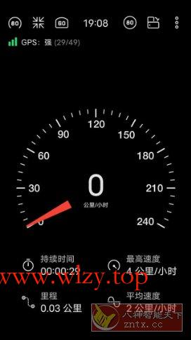 Speedometer 车速表v16.0 专业版-文龙资源站