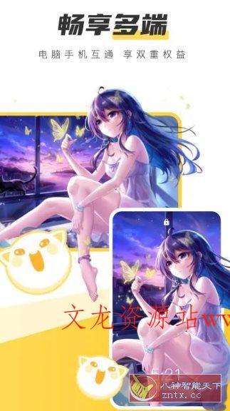 元气桌面壁纸 v3.56.4362高级版-文龙资源站