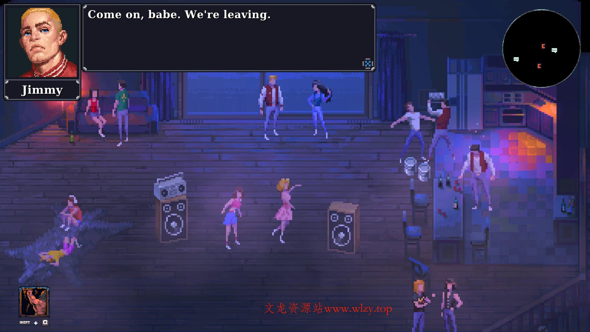 闇夜王国/Kingdom of Night-文龙资源站