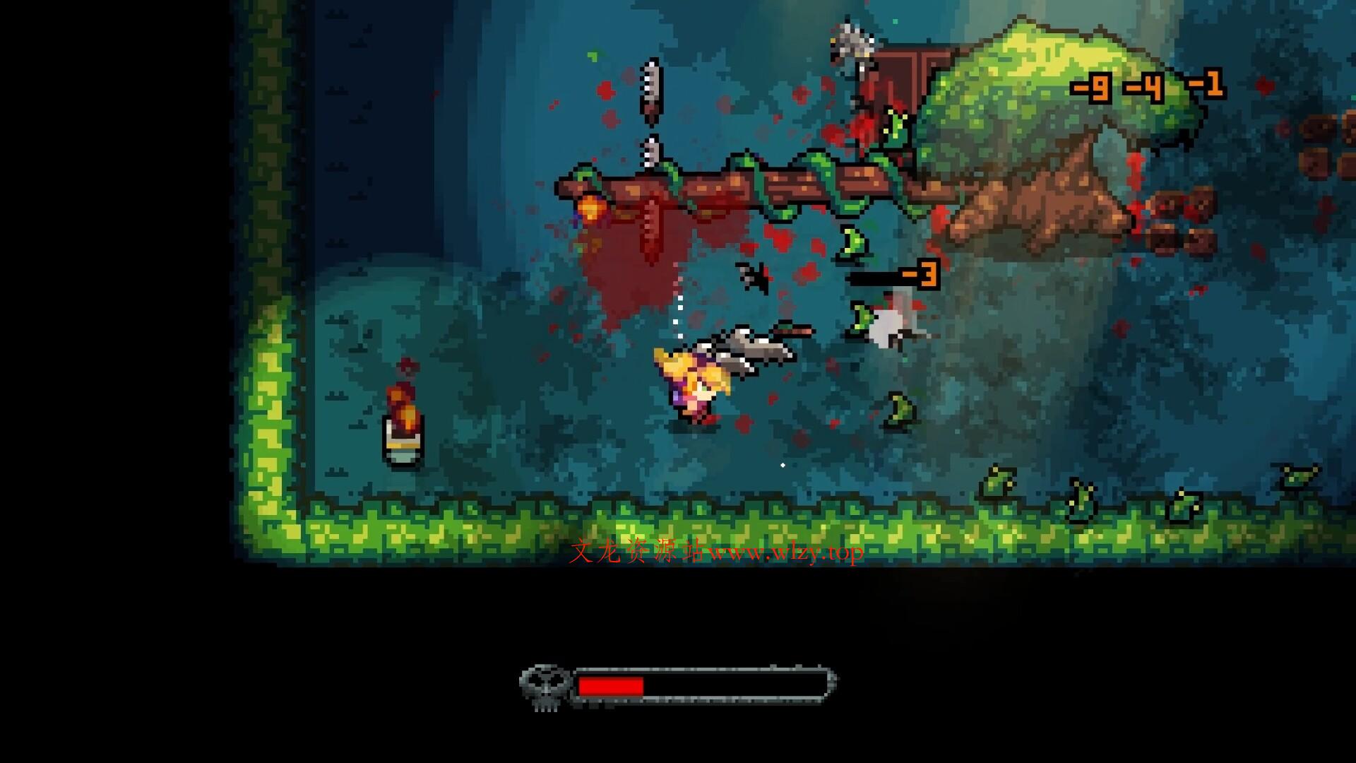 寻宝英雄：力量手套/Heroes Of Loot: Gauntlet Of Power-文龙资源站