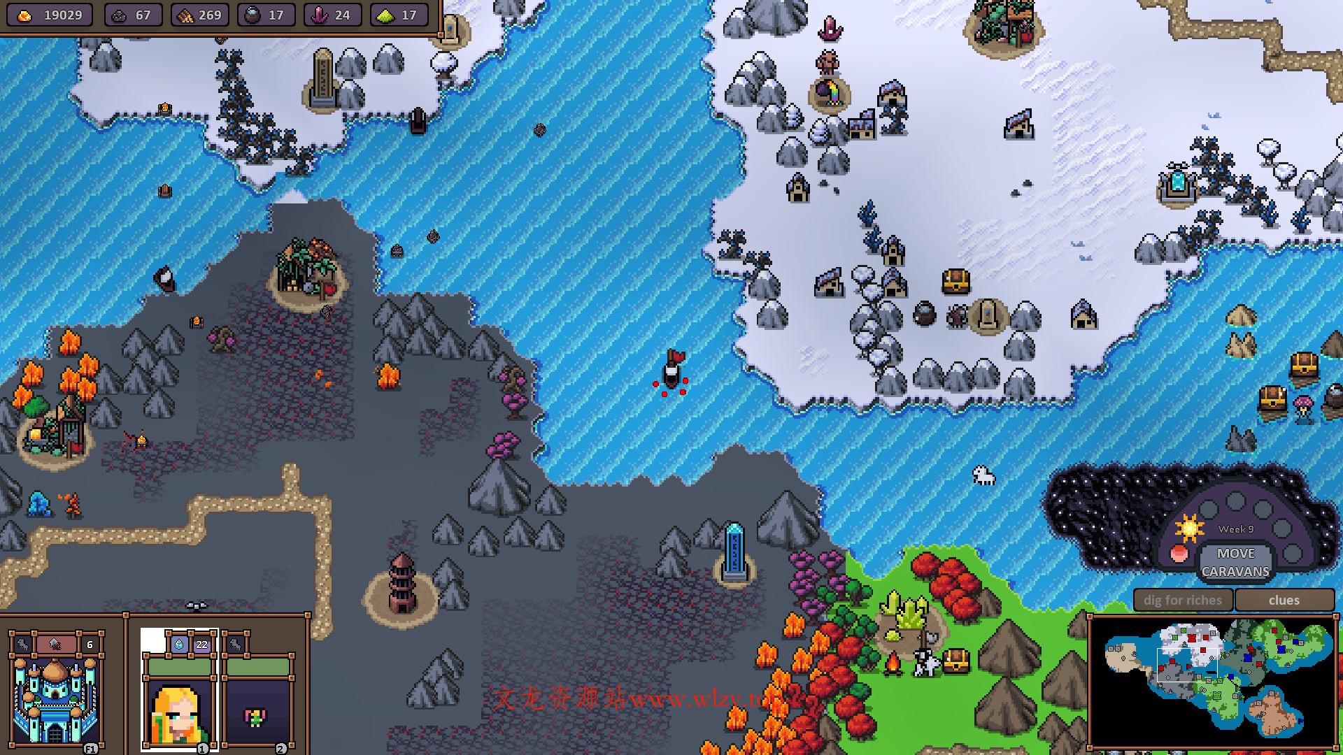 英雄之时/Hero's Hour