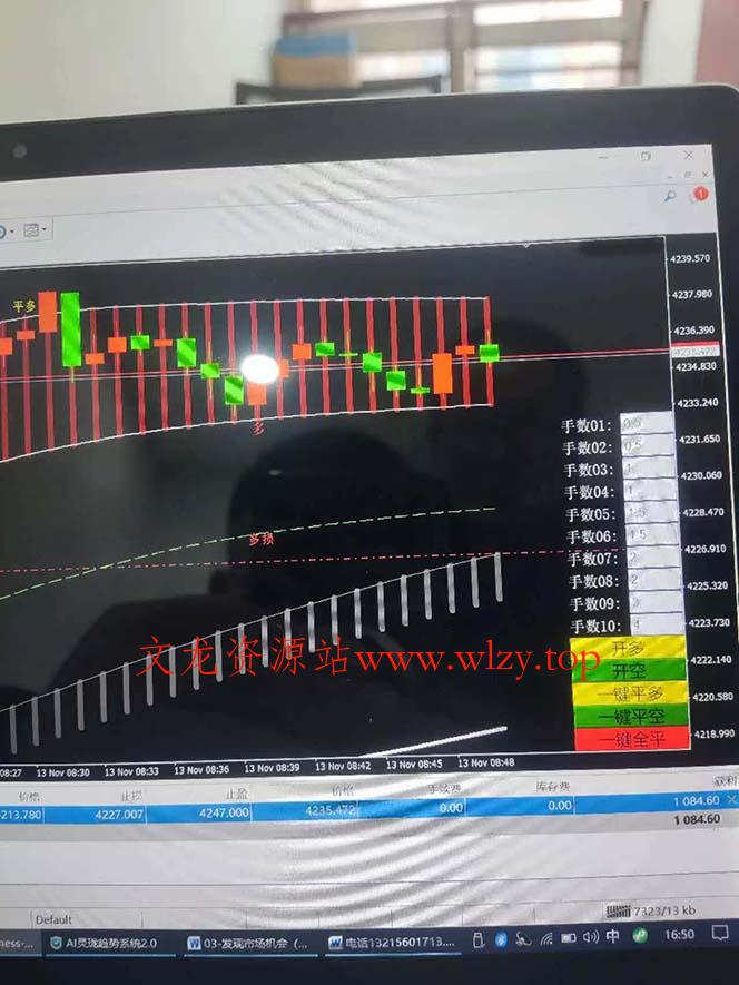 图片[6]-海外美金AI掘金项目，200U可入门槛，一天一单即可，每天1000-2000很轻松！-文龙资源站