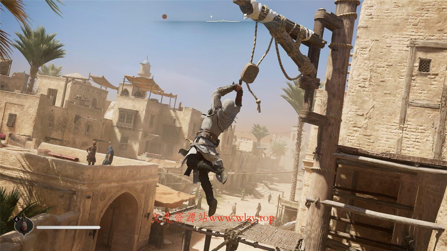 《刺客信条：幻景》v1.0.6中文版--第10张图片