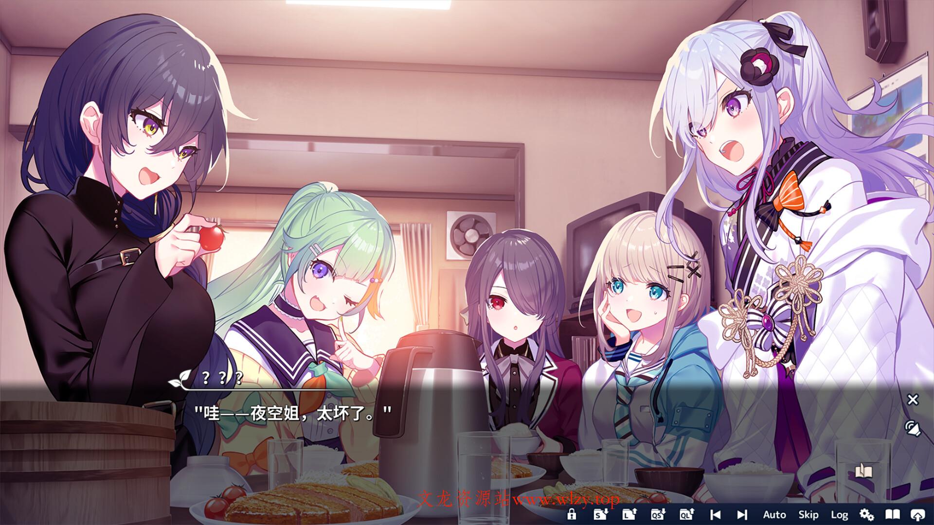 将花朵献与你-Kinsenka-/Perennial Dusk -Kinsenka- 将花朵献与你-Kinsenka-/Perennial Dusk -Kinsenka-