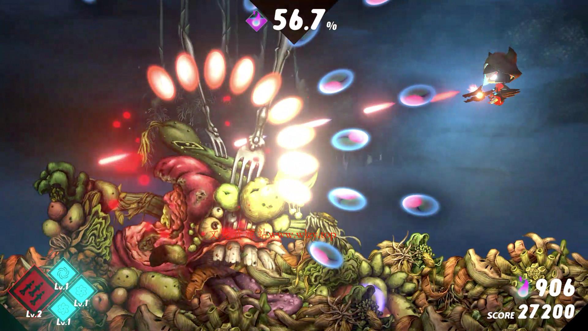 永不觉醒/NeverAwake-文龙资源站