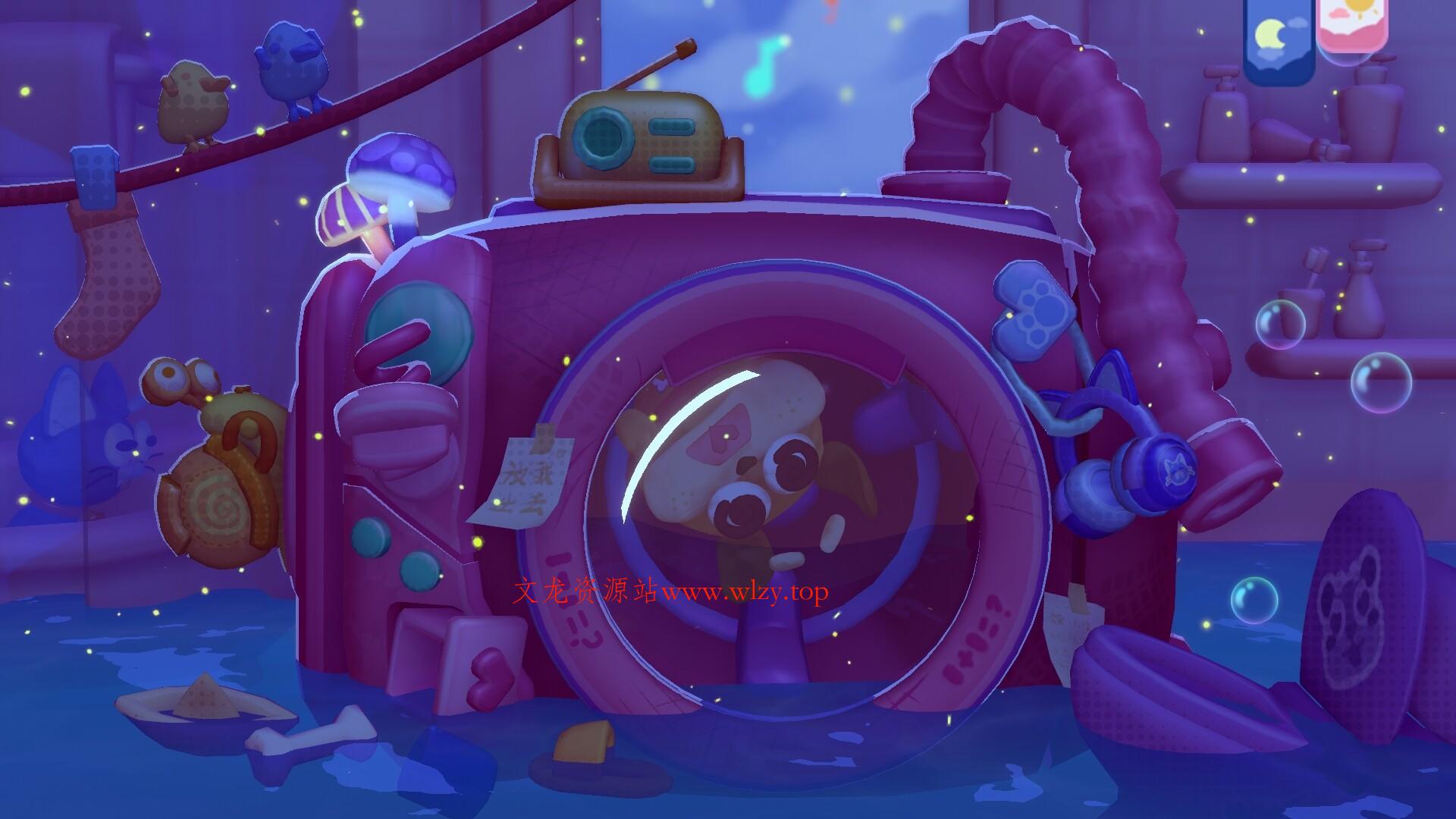 萌宠拆拆乐/Messy Up-文龙资源站