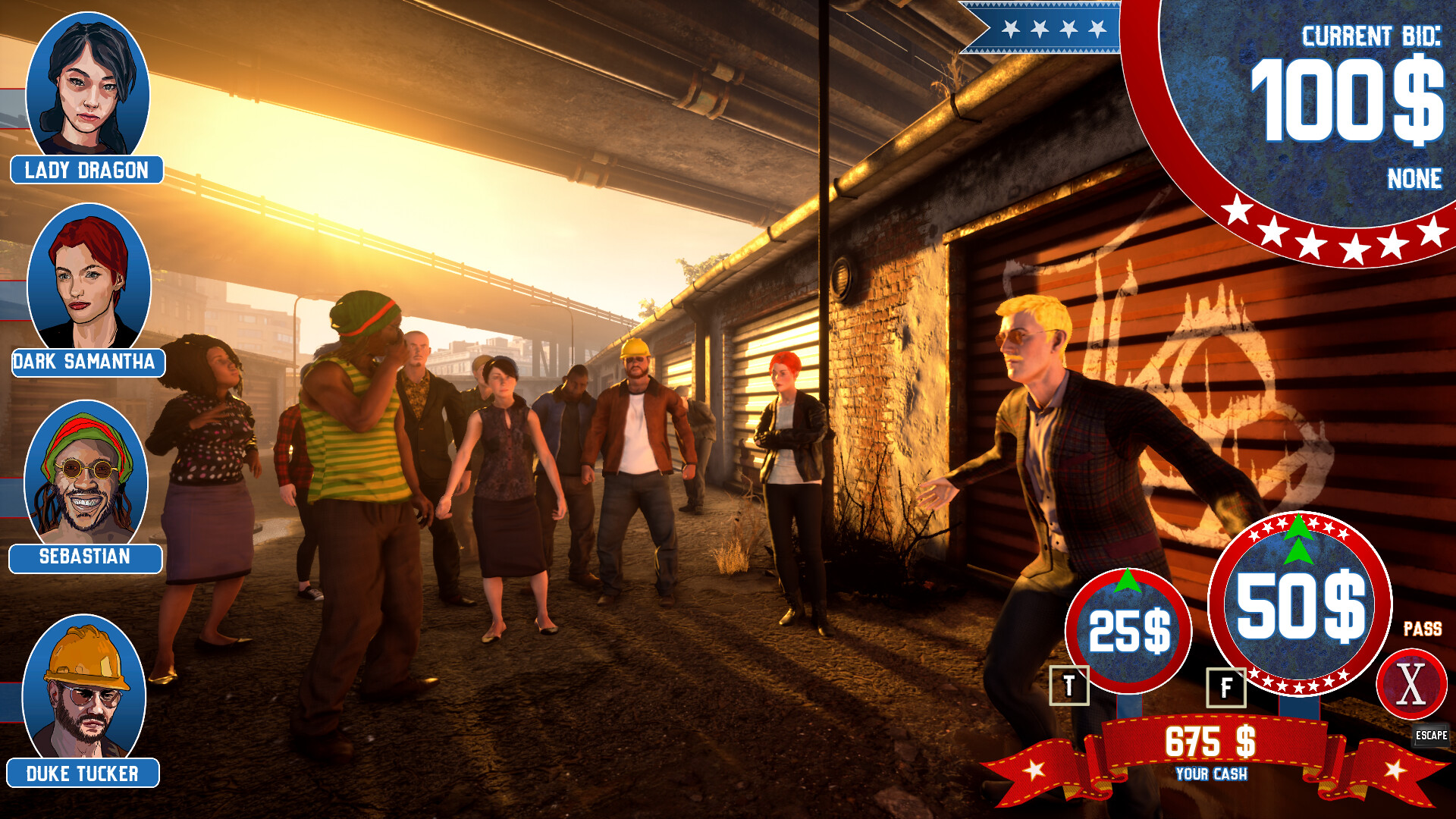 废品大亨/Barn Finders-文龙资源站