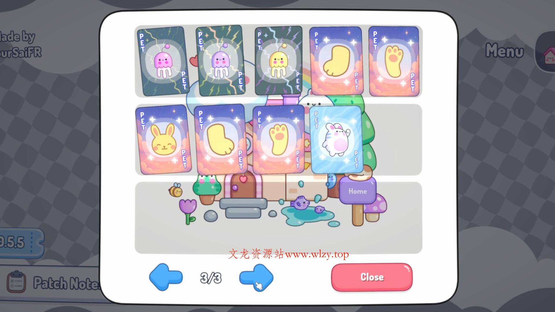 我独自象棋/Solo Chess