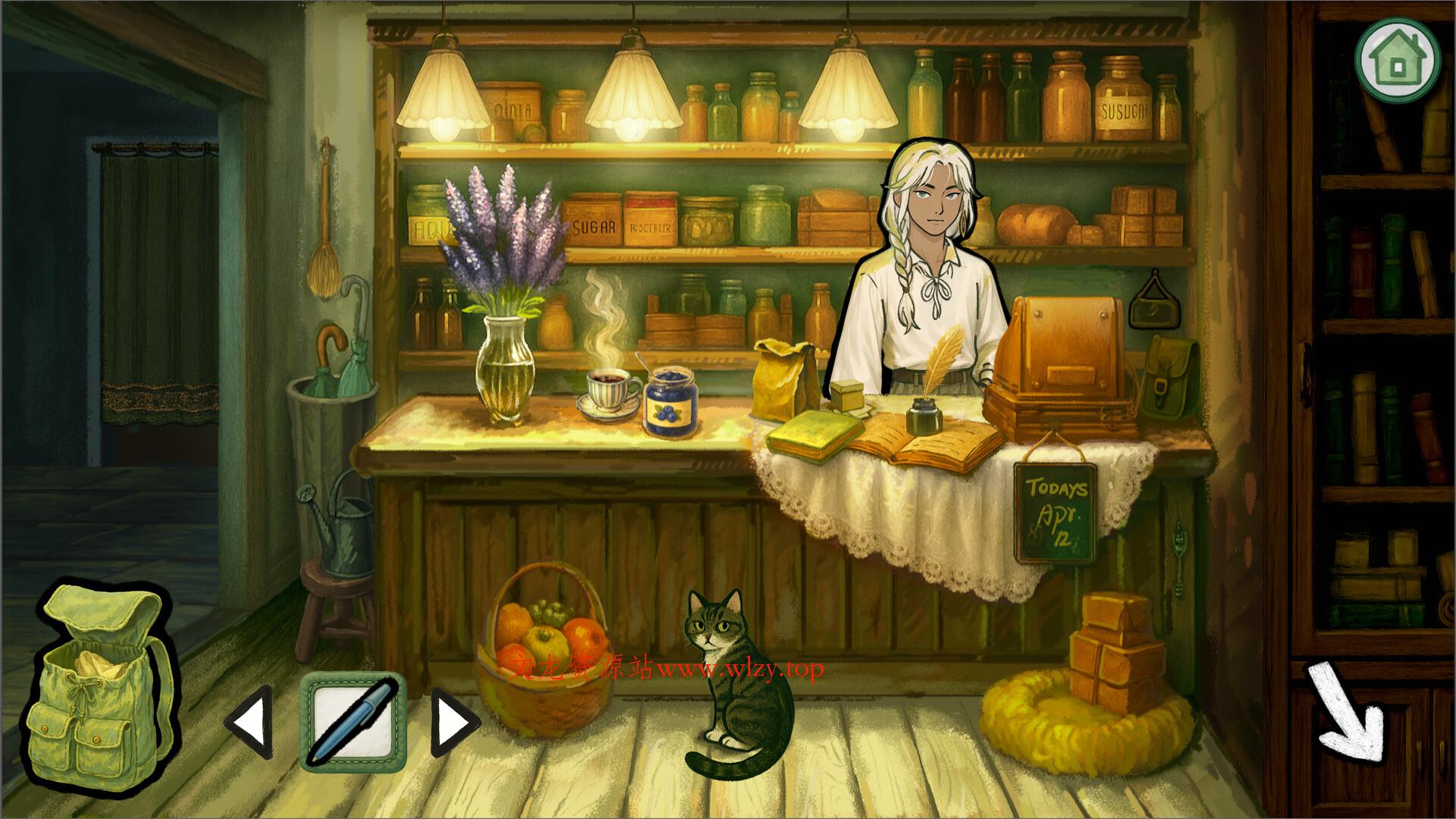 翡翠山谷/Emerald Valley