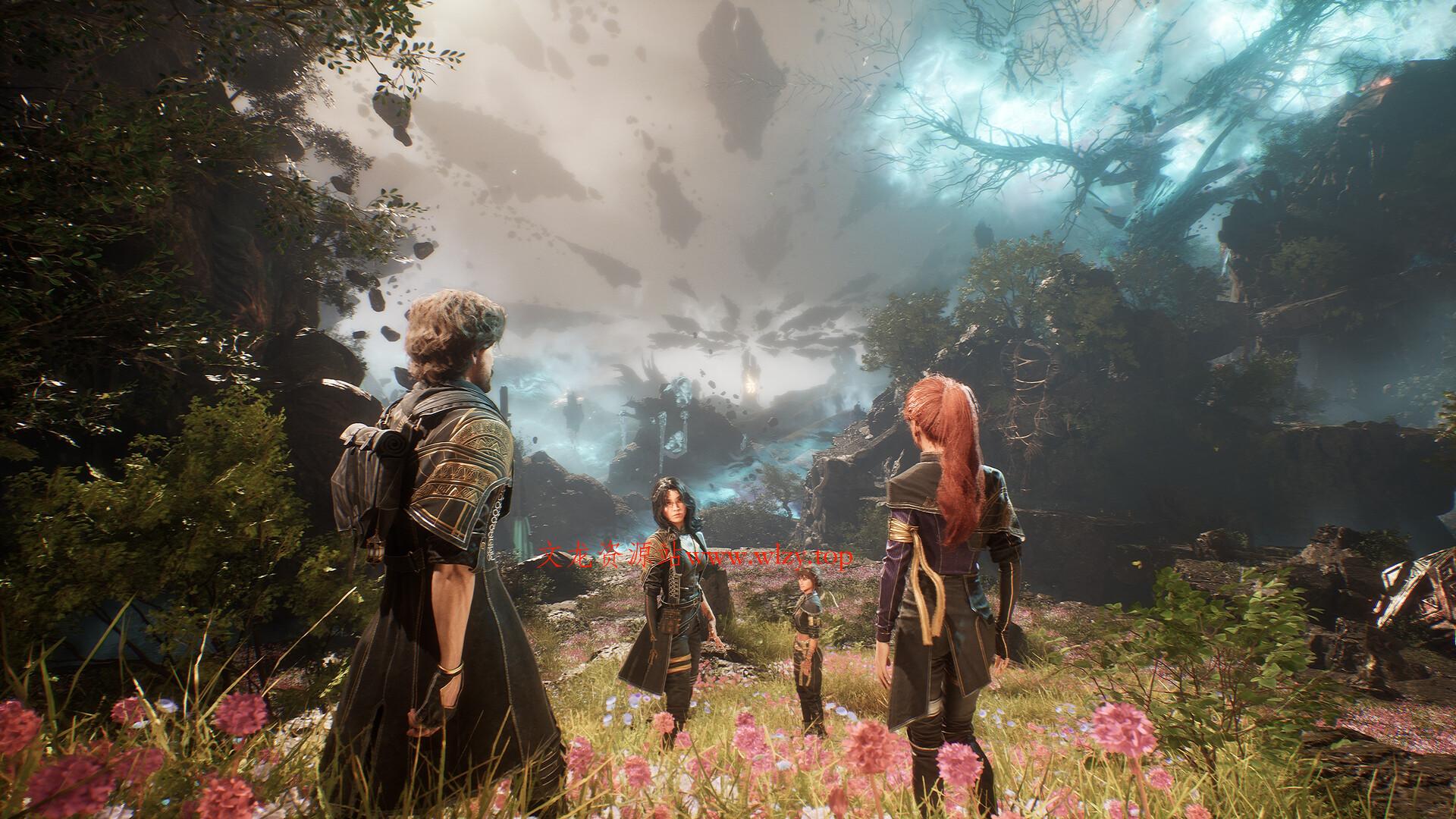 光与影：33号远征队/Clair Obscur: Expedition 33-文龙资源站