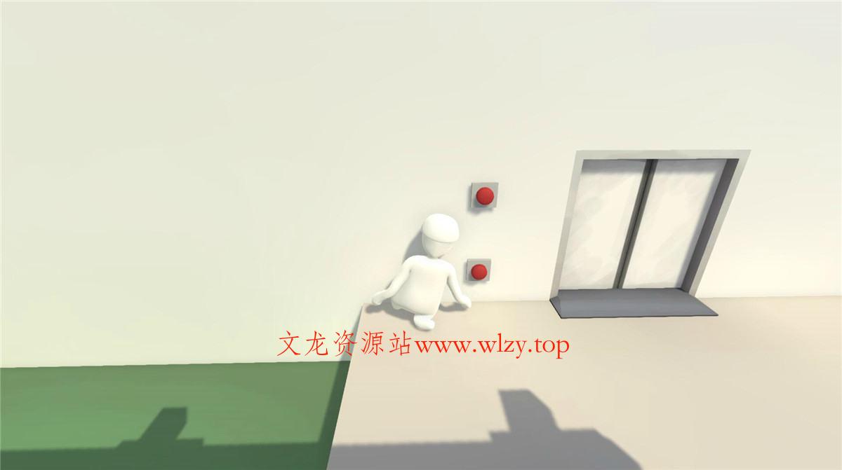 《人类一败涂地》中文版-文龙资源站