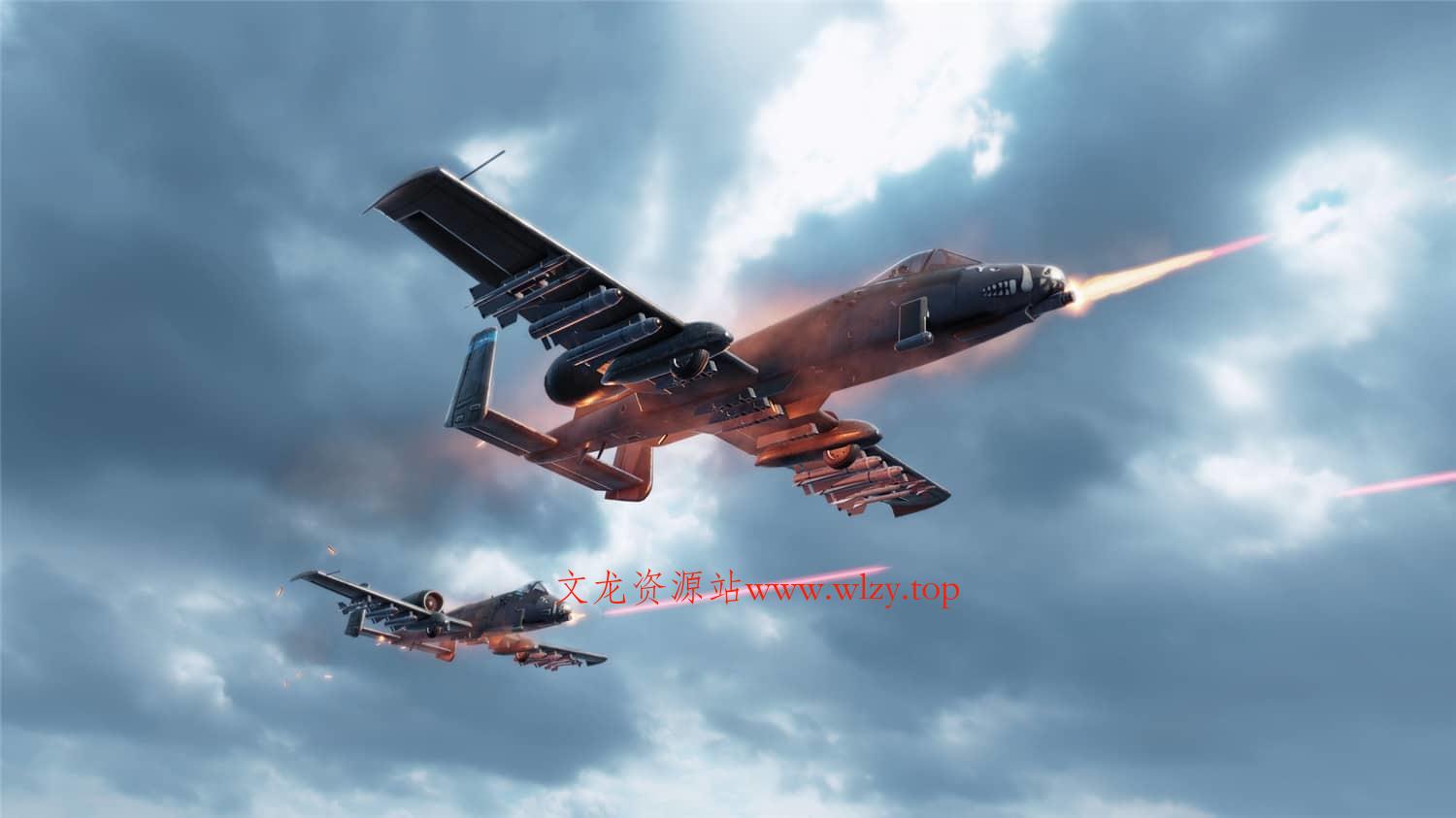 《预先号令》v165214正式版