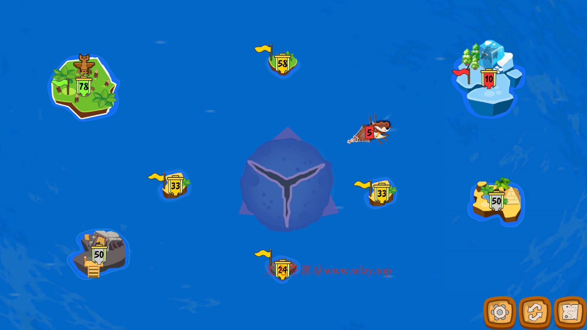 妖精之地/Goblin Lands-文龙资源站