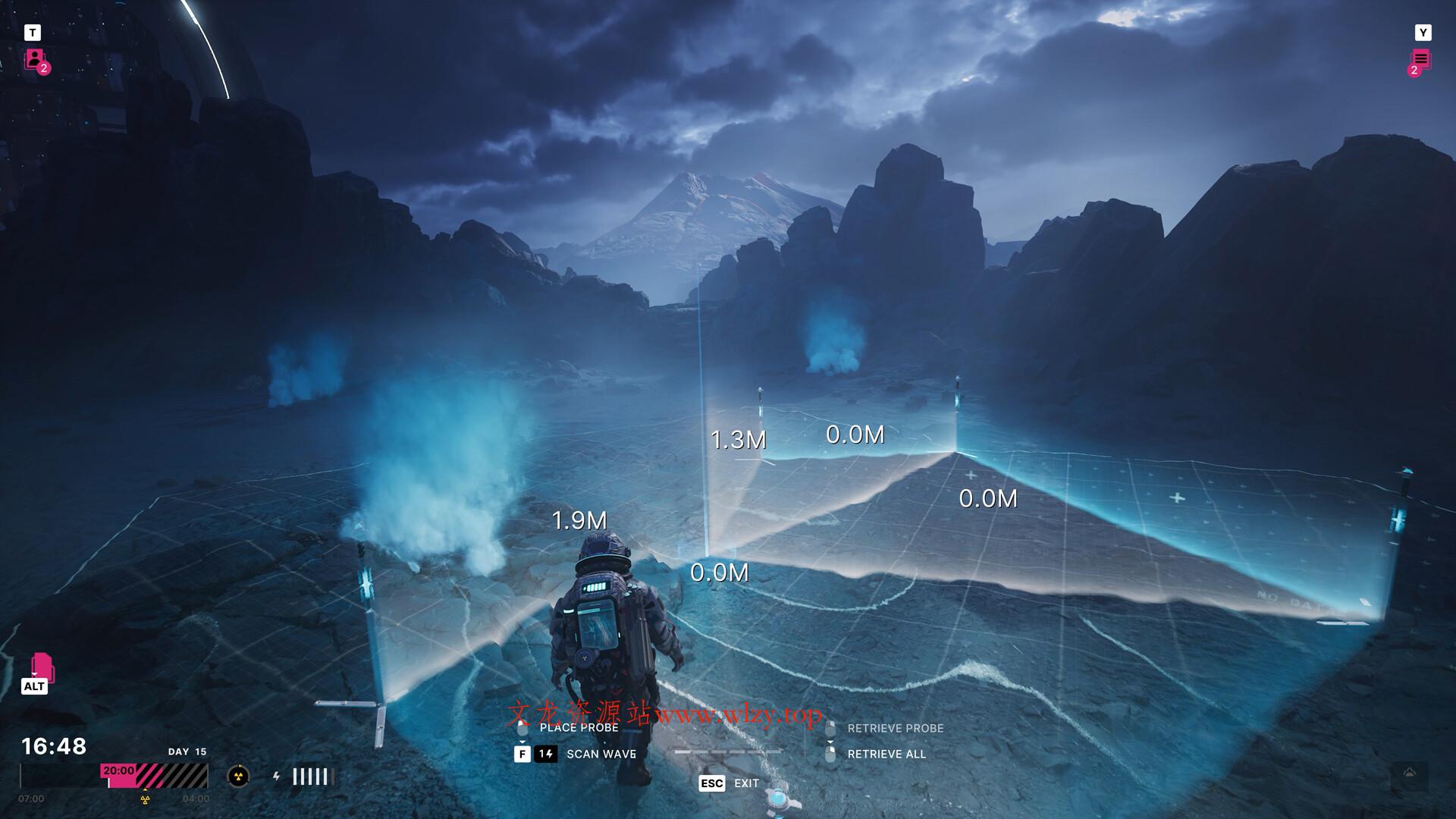 《多重人生》v1.3.0.7中文版