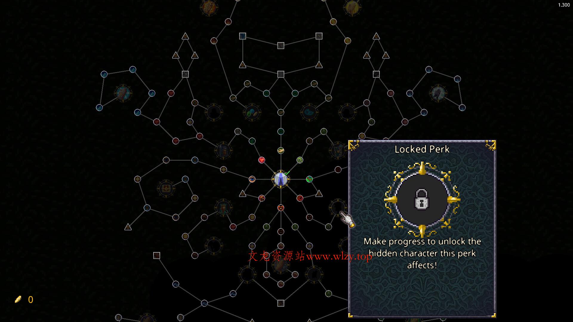 英雄旧忆：幸存者/Chronicon: Survivors