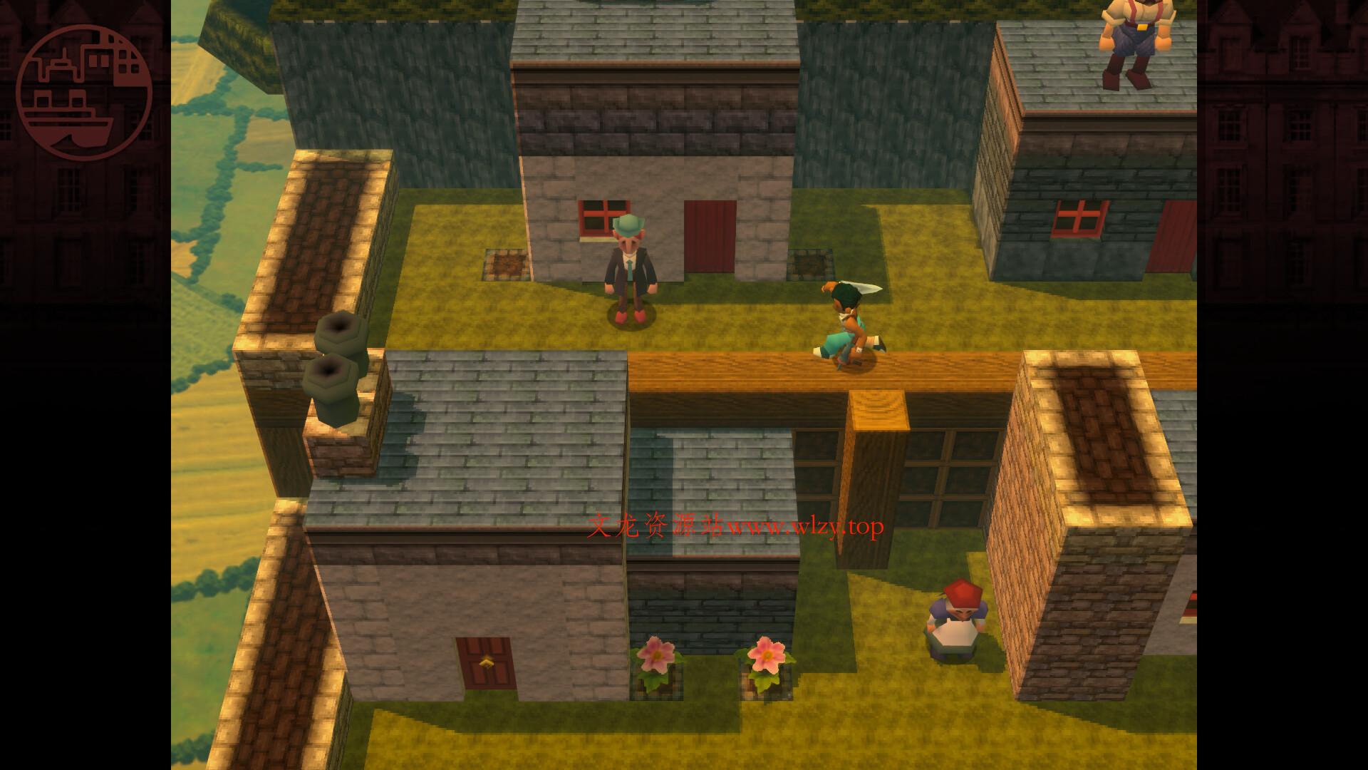 天使时代/Angeline Era 天使时代/Angeline Era