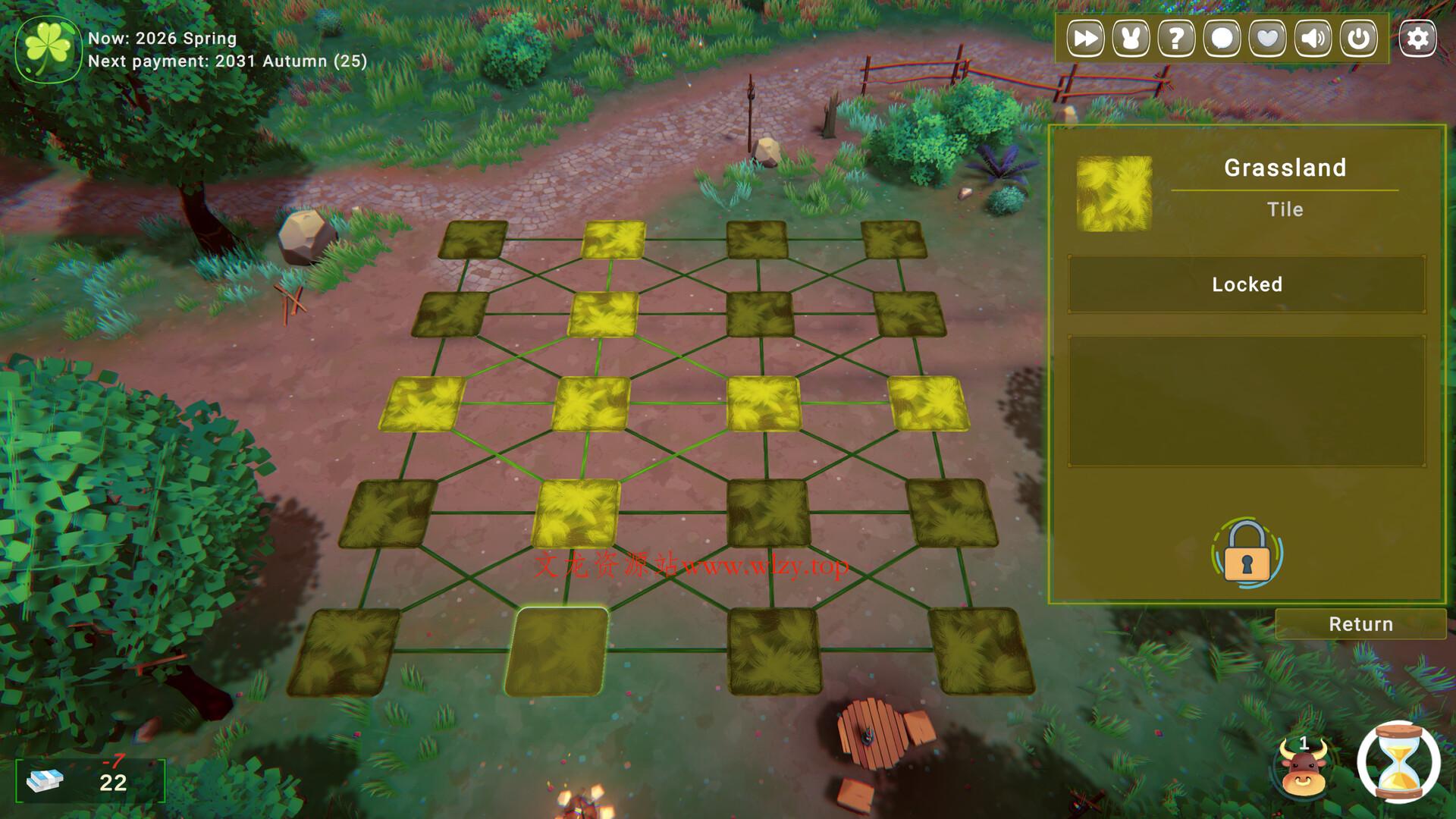 绝育大师/Neuter Master-文龙资源站