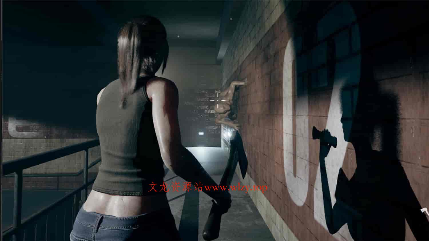 《致命解药》v1.0.0中文版-文龙资源站