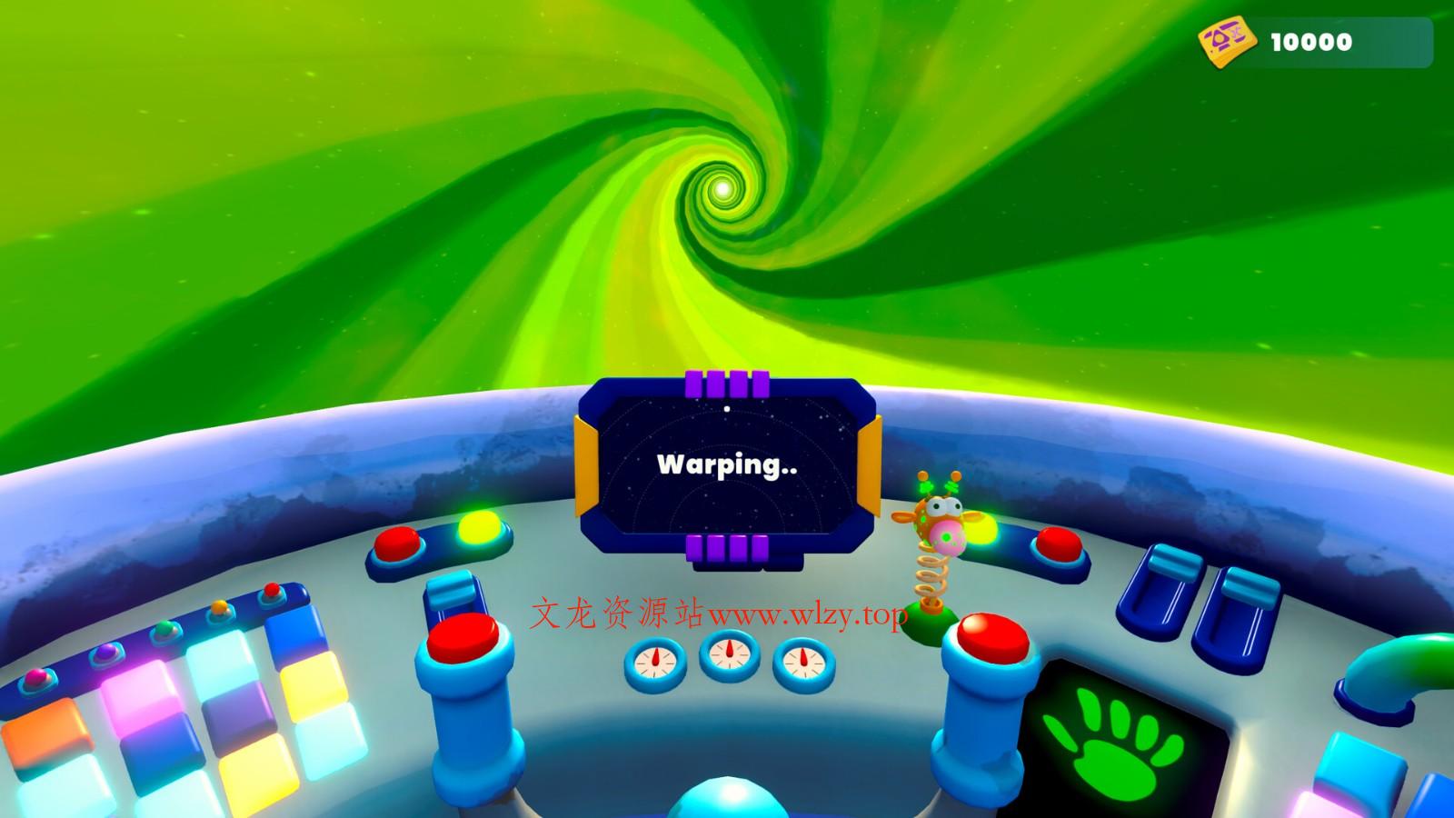 《典当星球》Build.16627865中文版--第10张图片