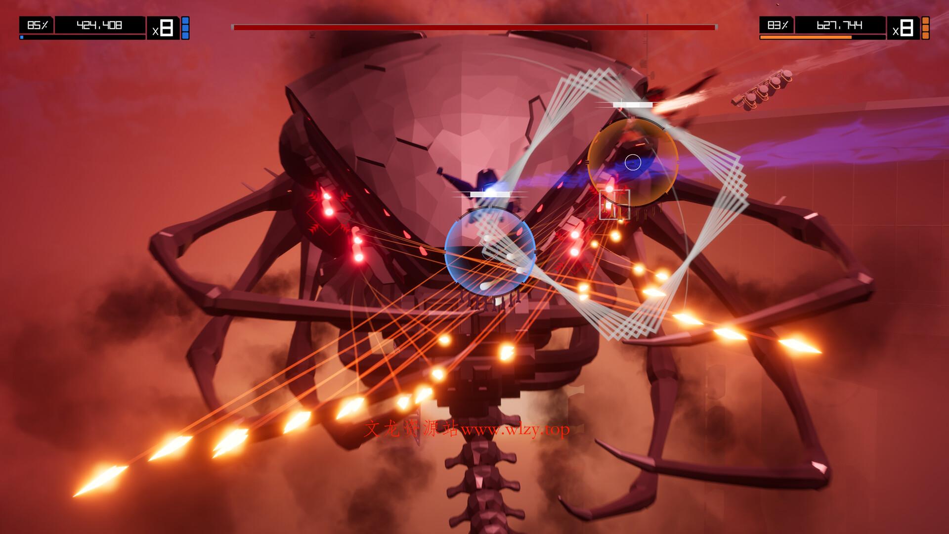 电音狂魔2/Aaero2-文龙资源站