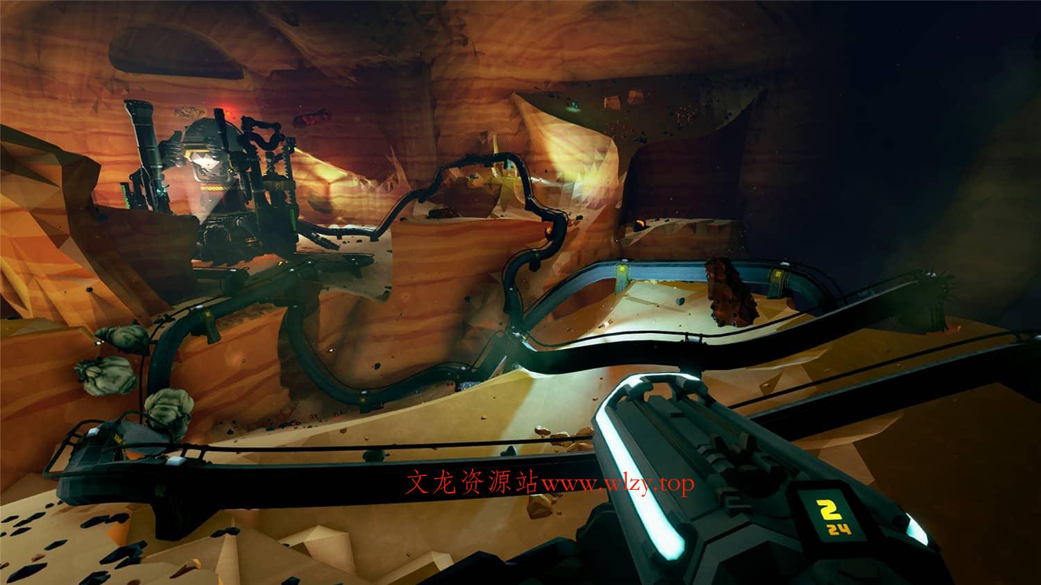 《深岩银河》v1.39.108916联机版--第8张图片