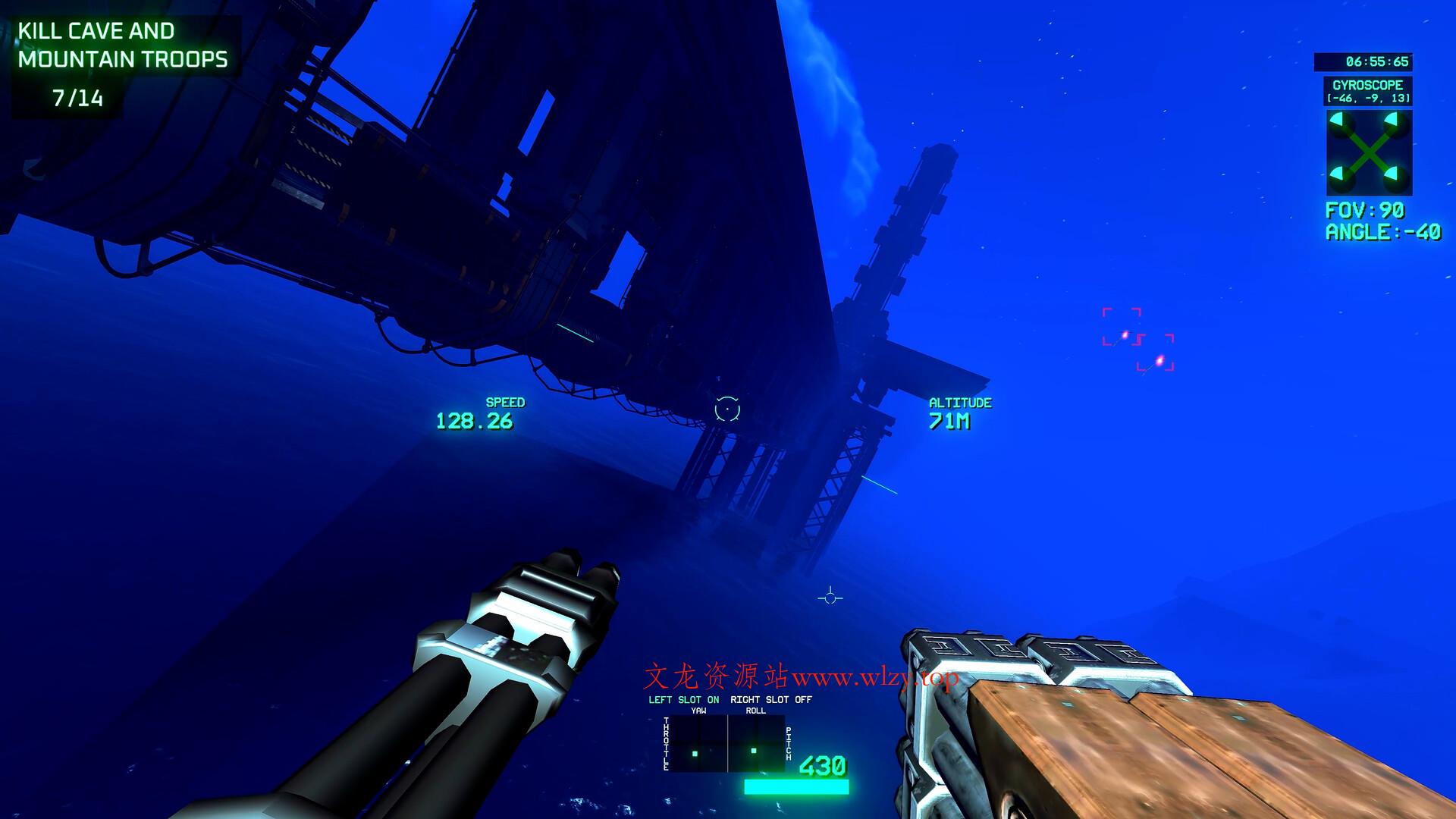 火鹰FPV：无人机空战/Firehawk FPV: Drone Fighter