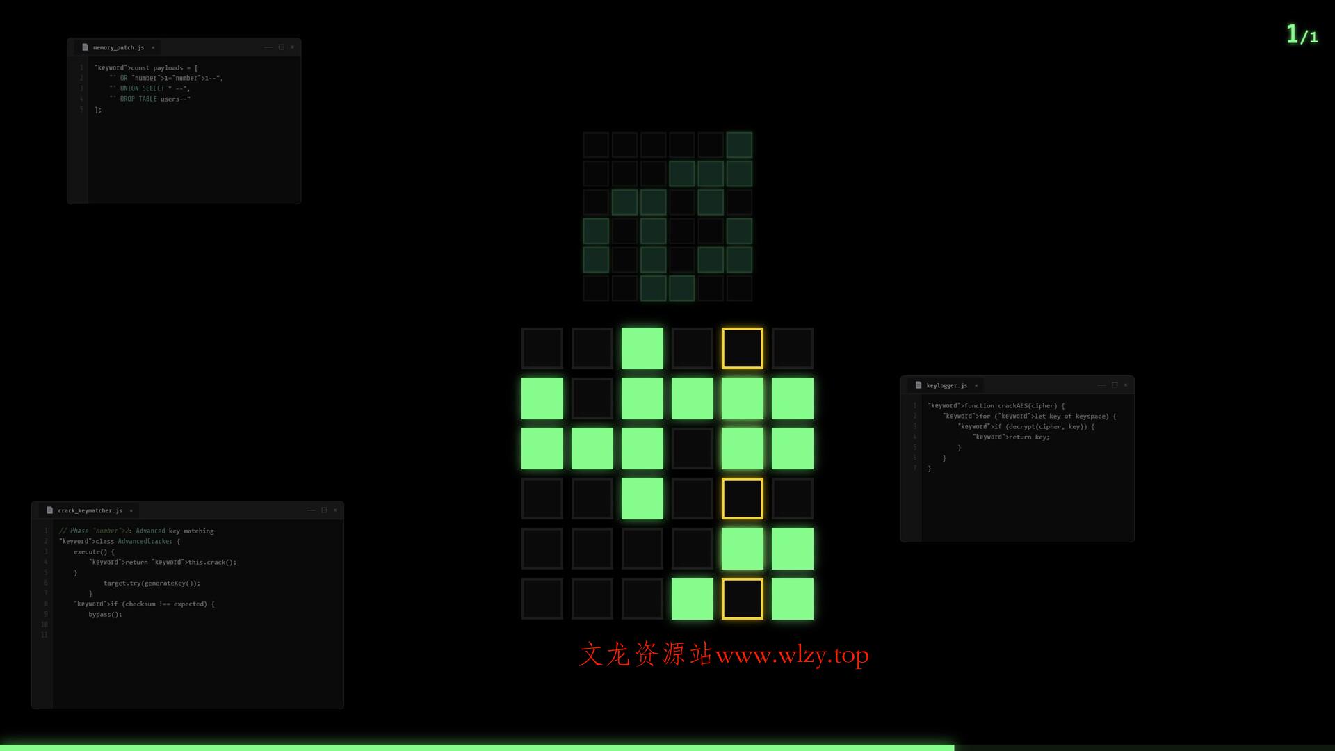 种子帝国/Torrent Empire