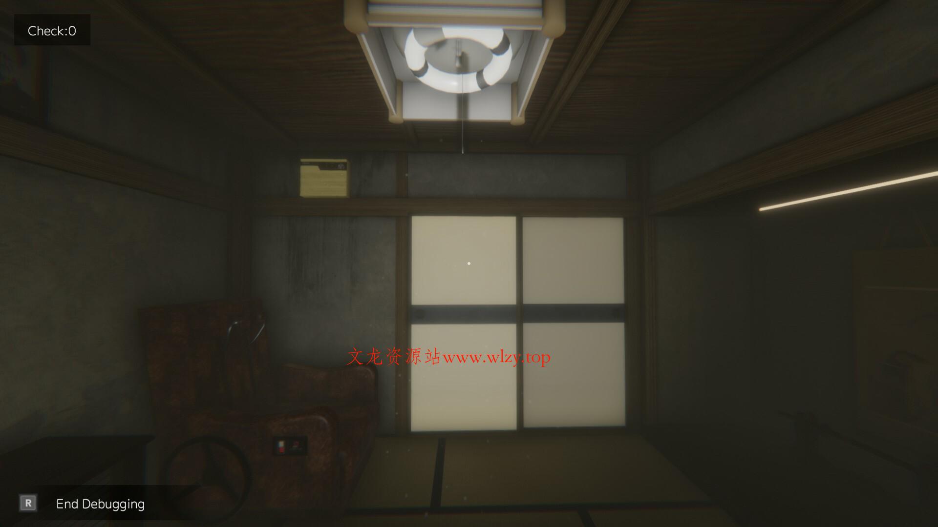 《调试截止线》v1.0.0中文版--第7张图片