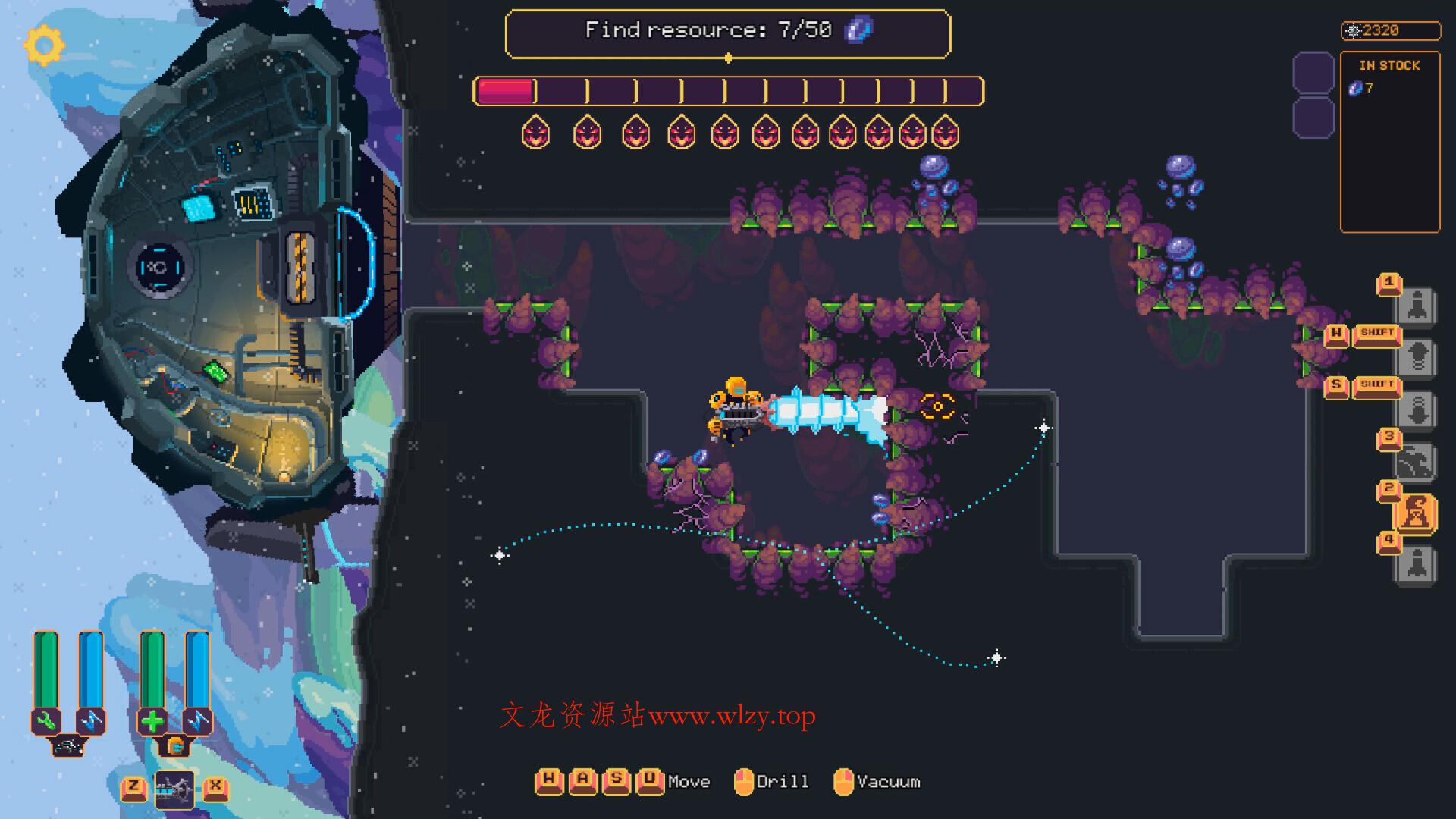 墙世界2/Wall World 2-文龙资源站