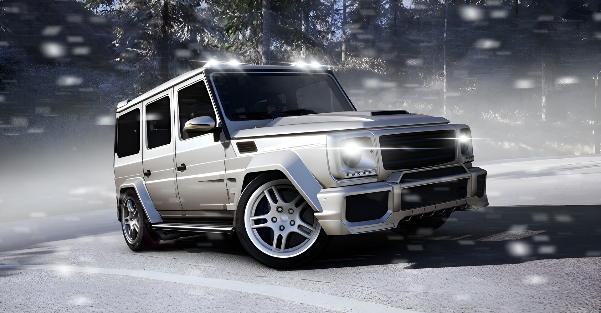 CarX街头/CarX Street-文龙资源站